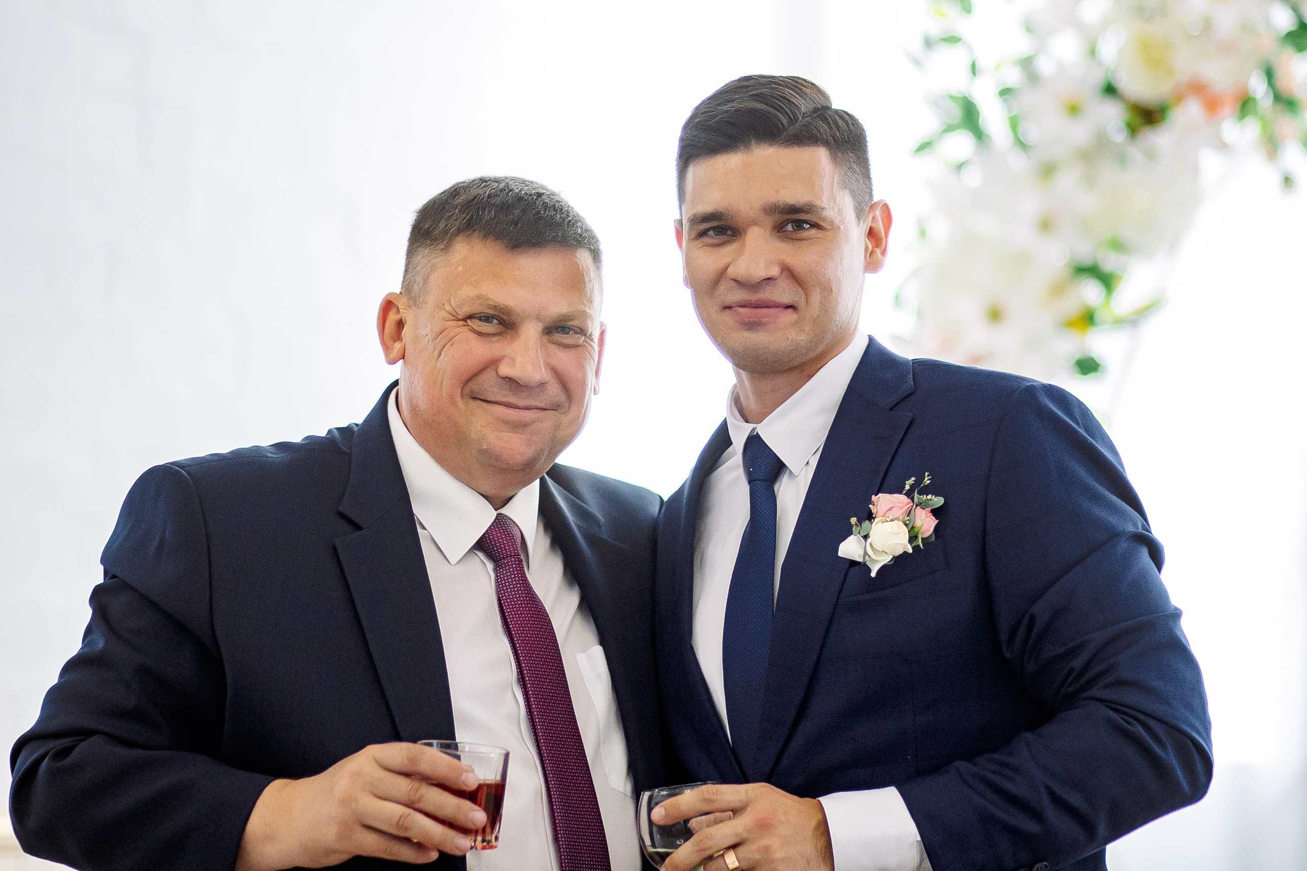 Евгений и Татьяна. Свадебный и семейный фотограф в Челябинске Юлия Ишимова