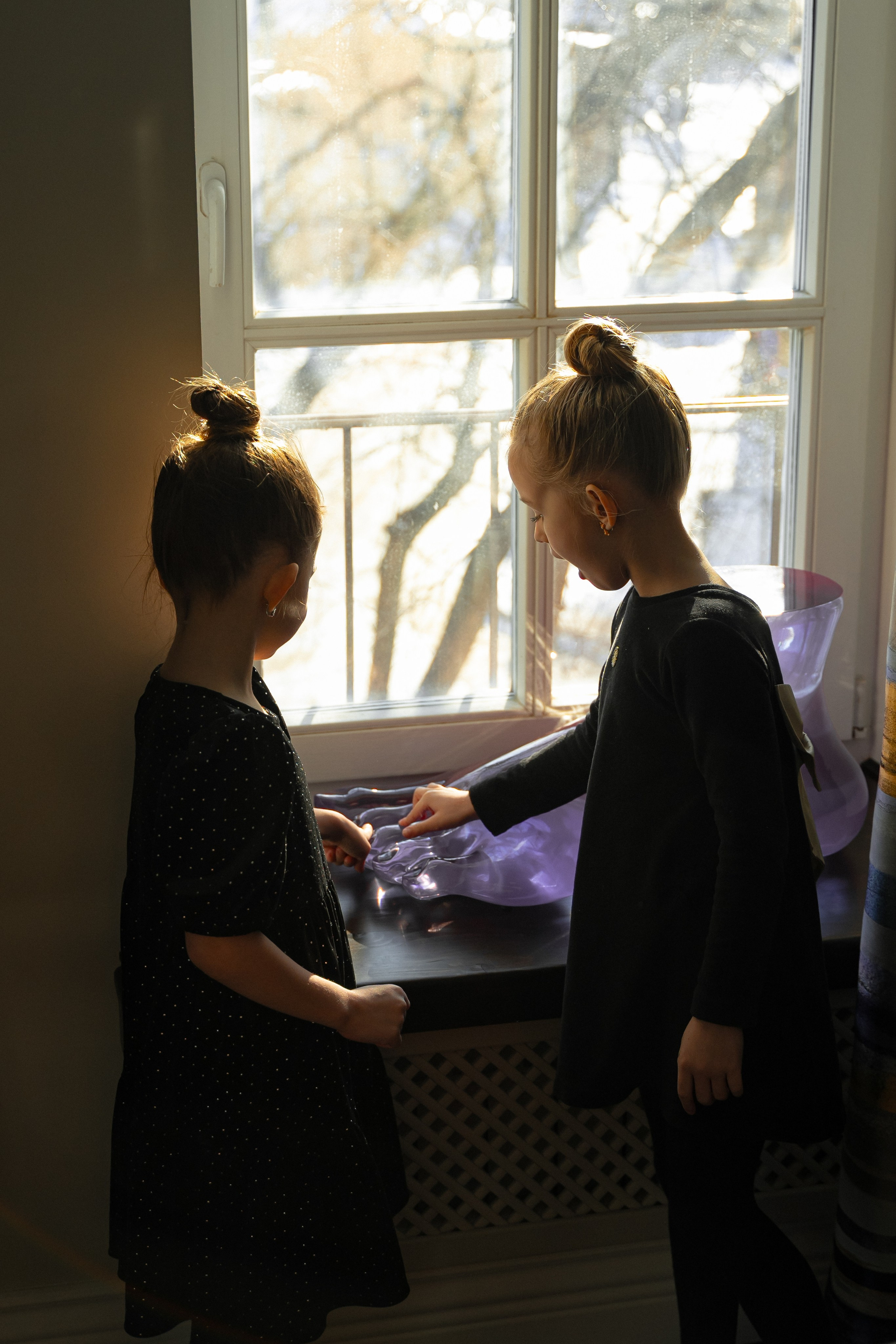 Английский дом. Фотограф Мария Зайчик