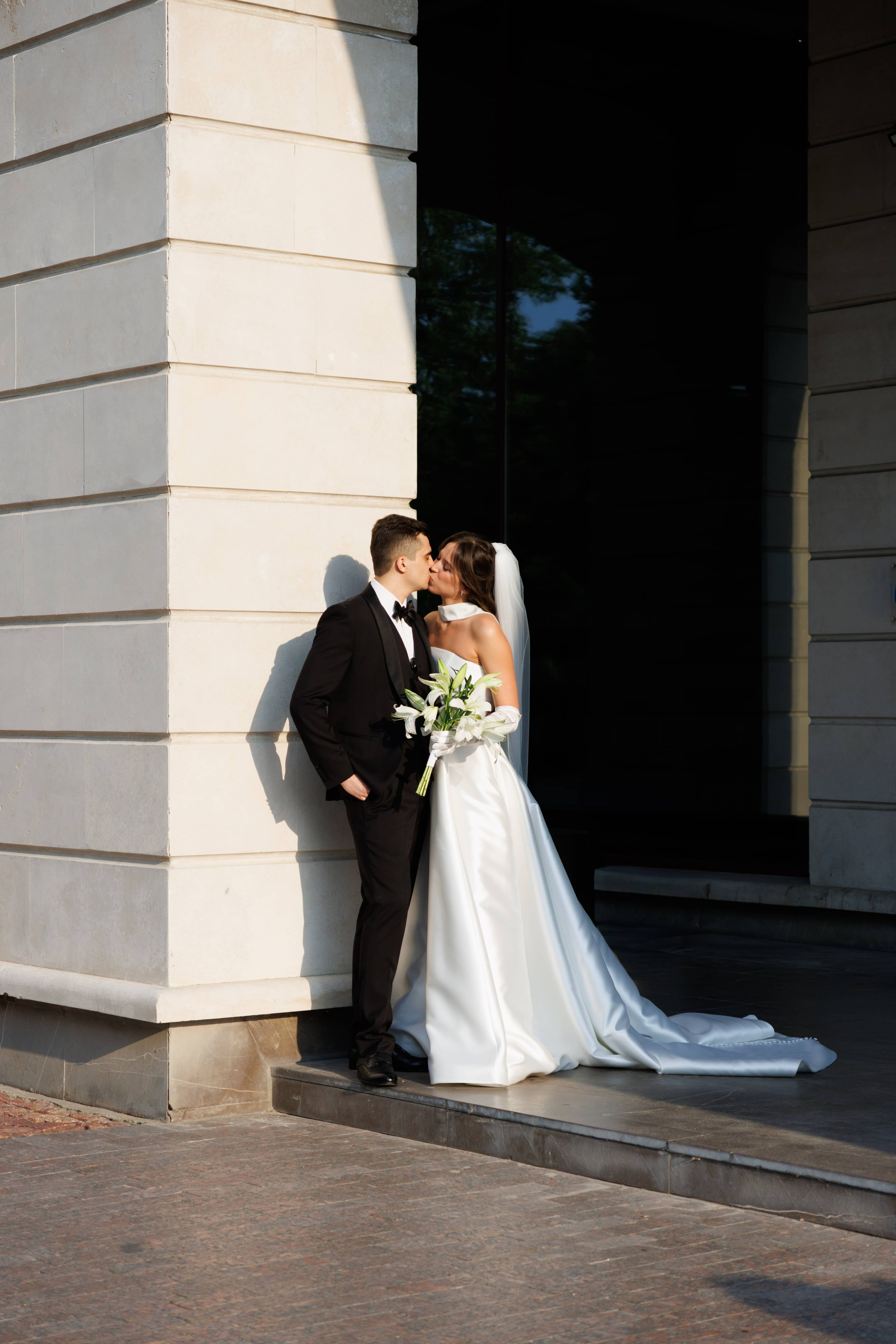 Свадьба Максима и Дианы в SOHO