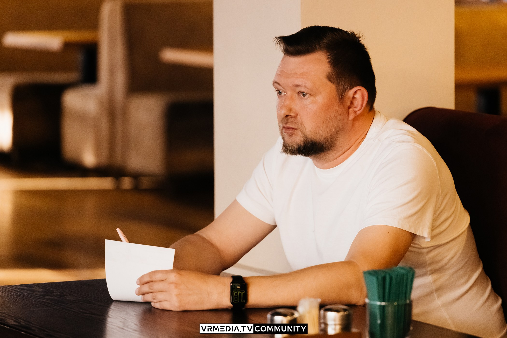 Эйнштейн Party в ресторане «Мюнхен»