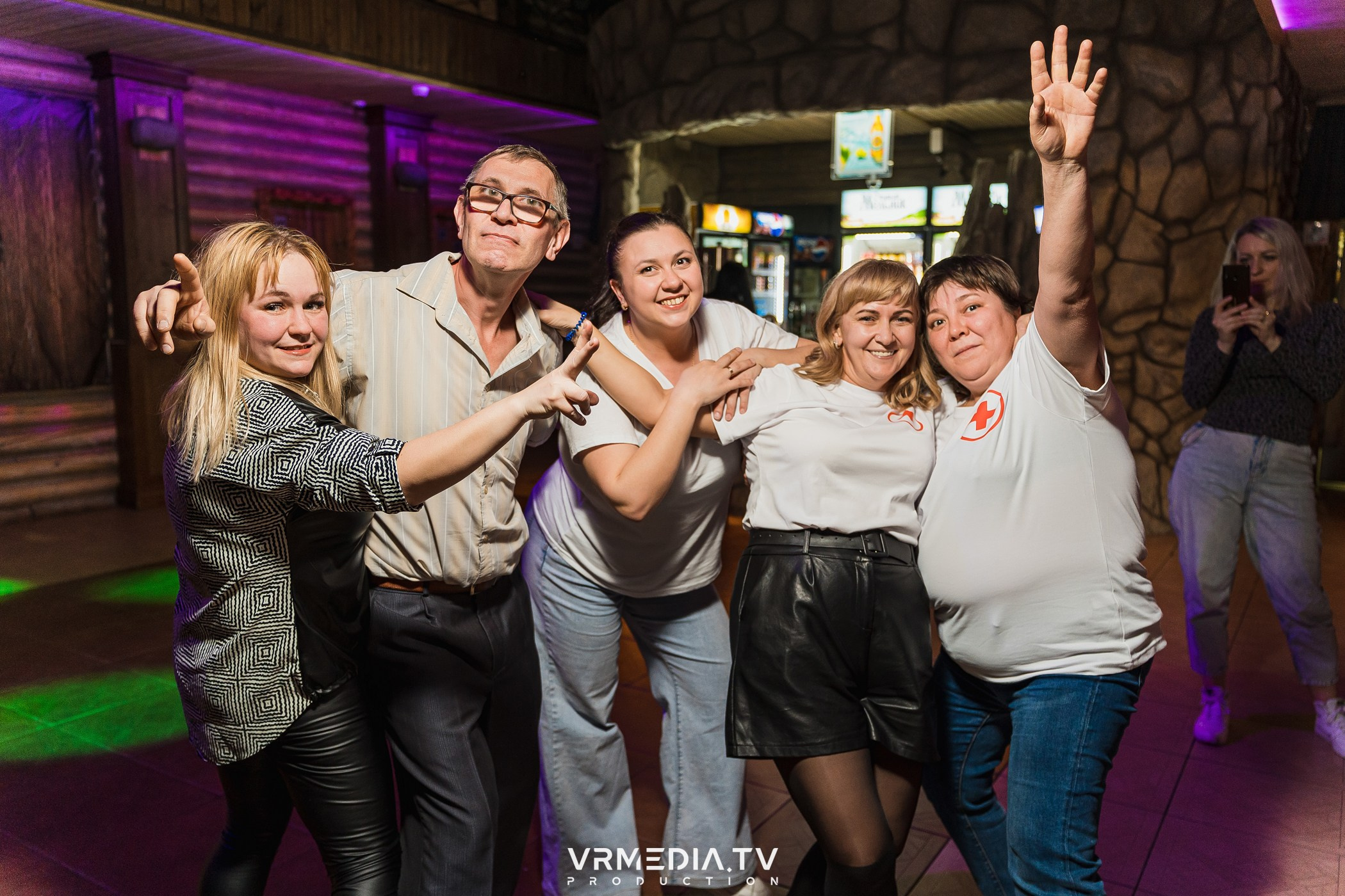 В гостях у «Петровича»