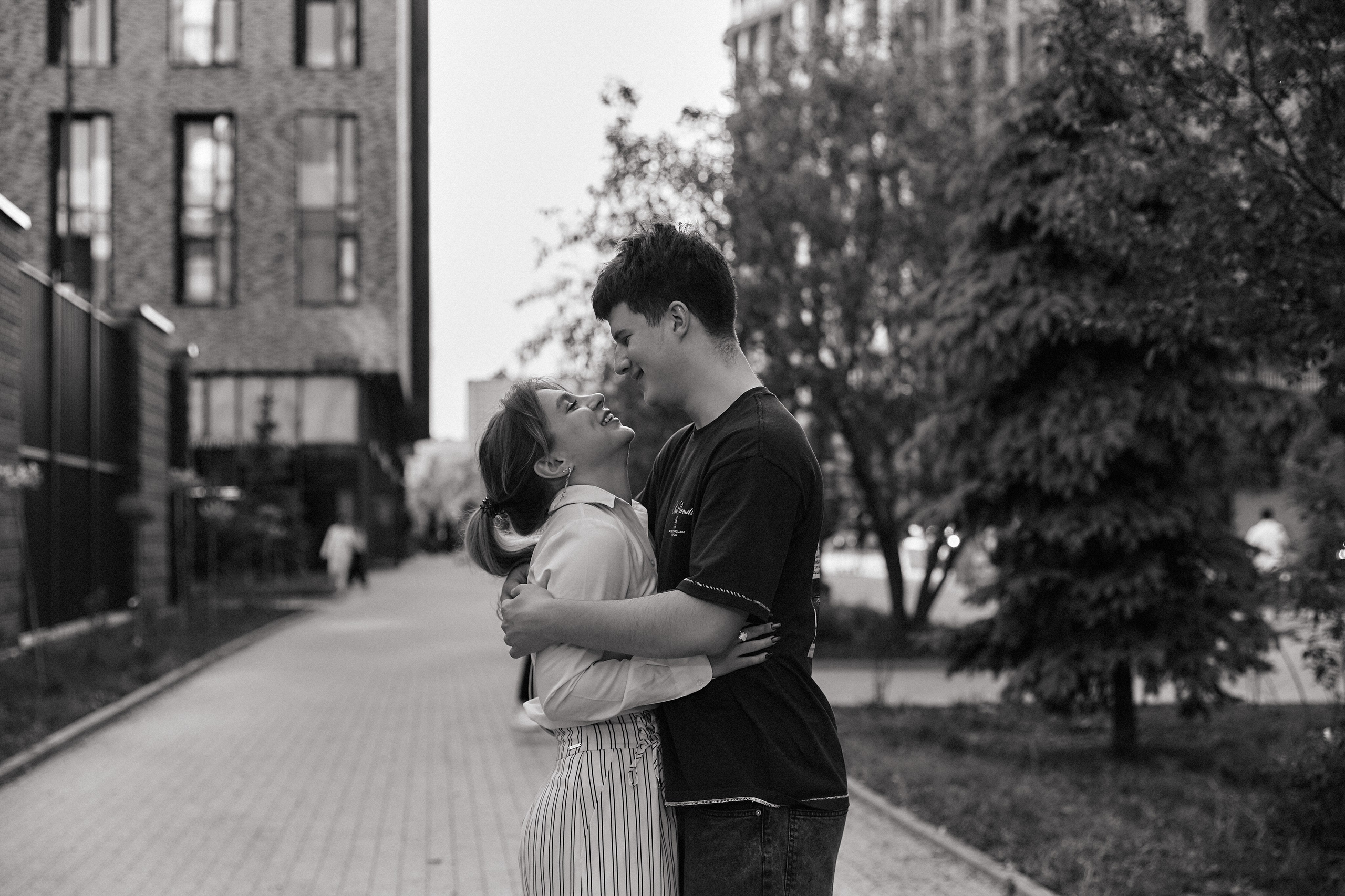 SEREGA&VICTORIA. Фотограф Мария Сивохина