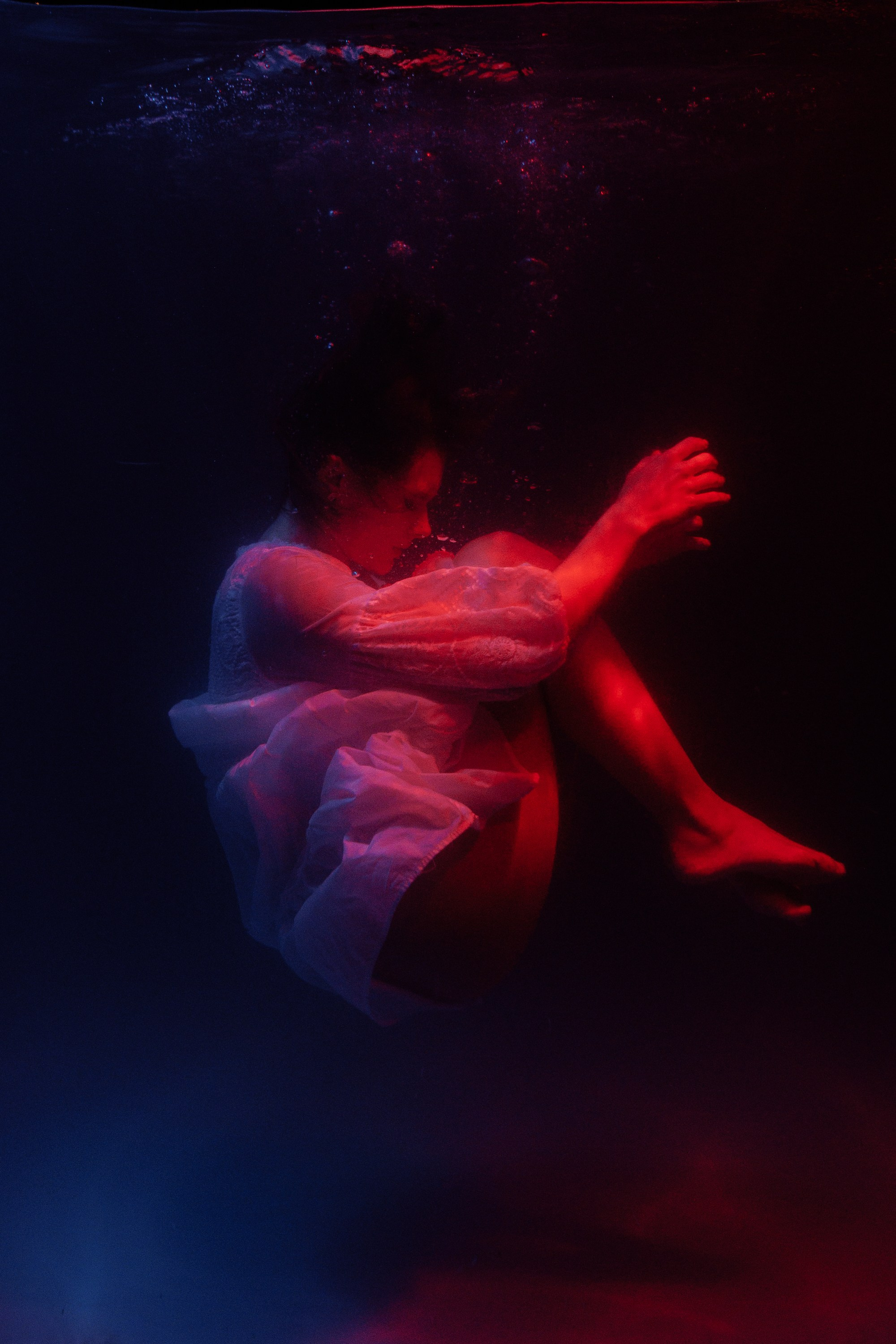 Глоток свежего воздуха. Свадебный фотограф