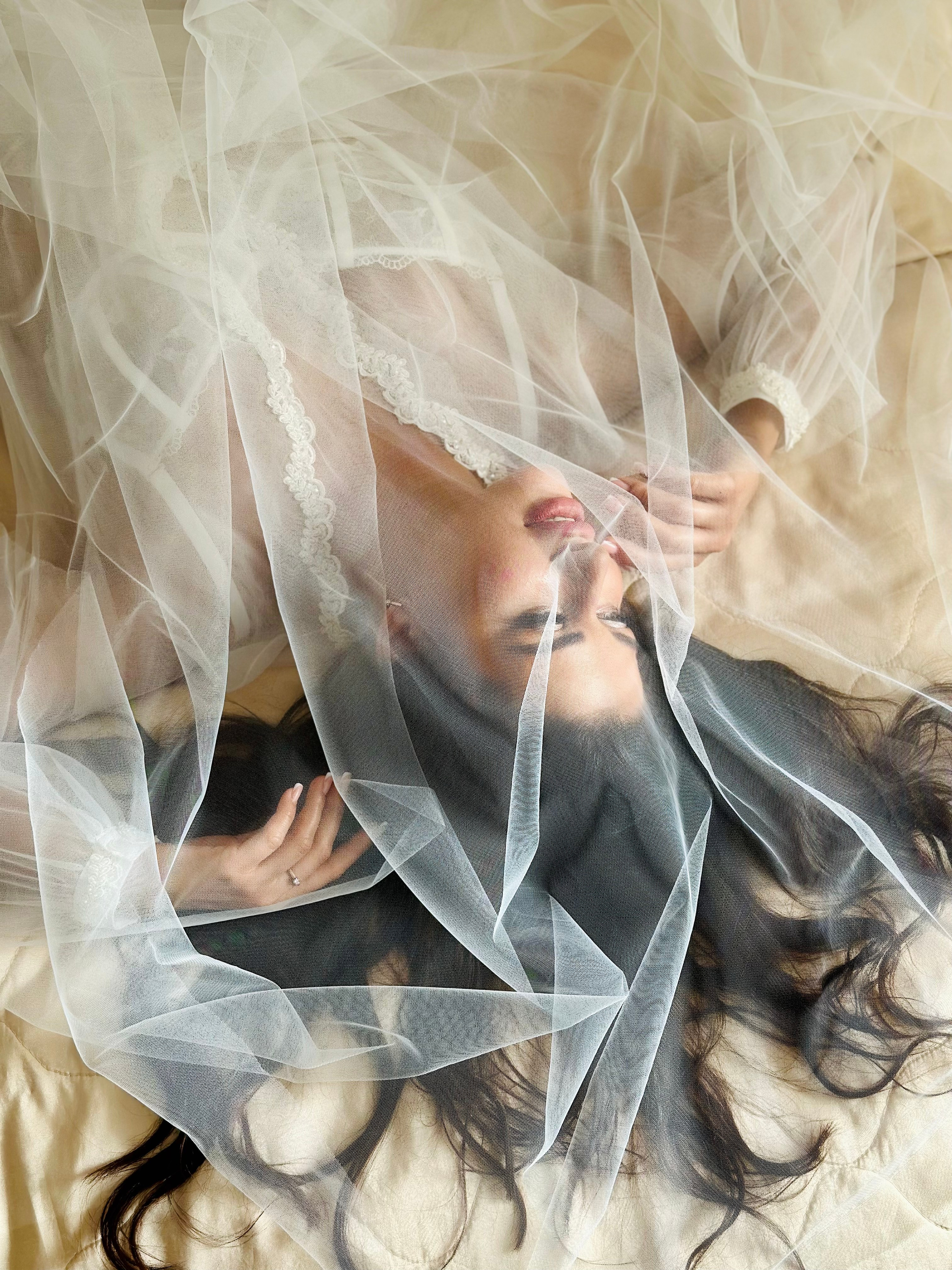 Будуар. Фотограф и Контент-креатор в Тамбове Виктория Гуру