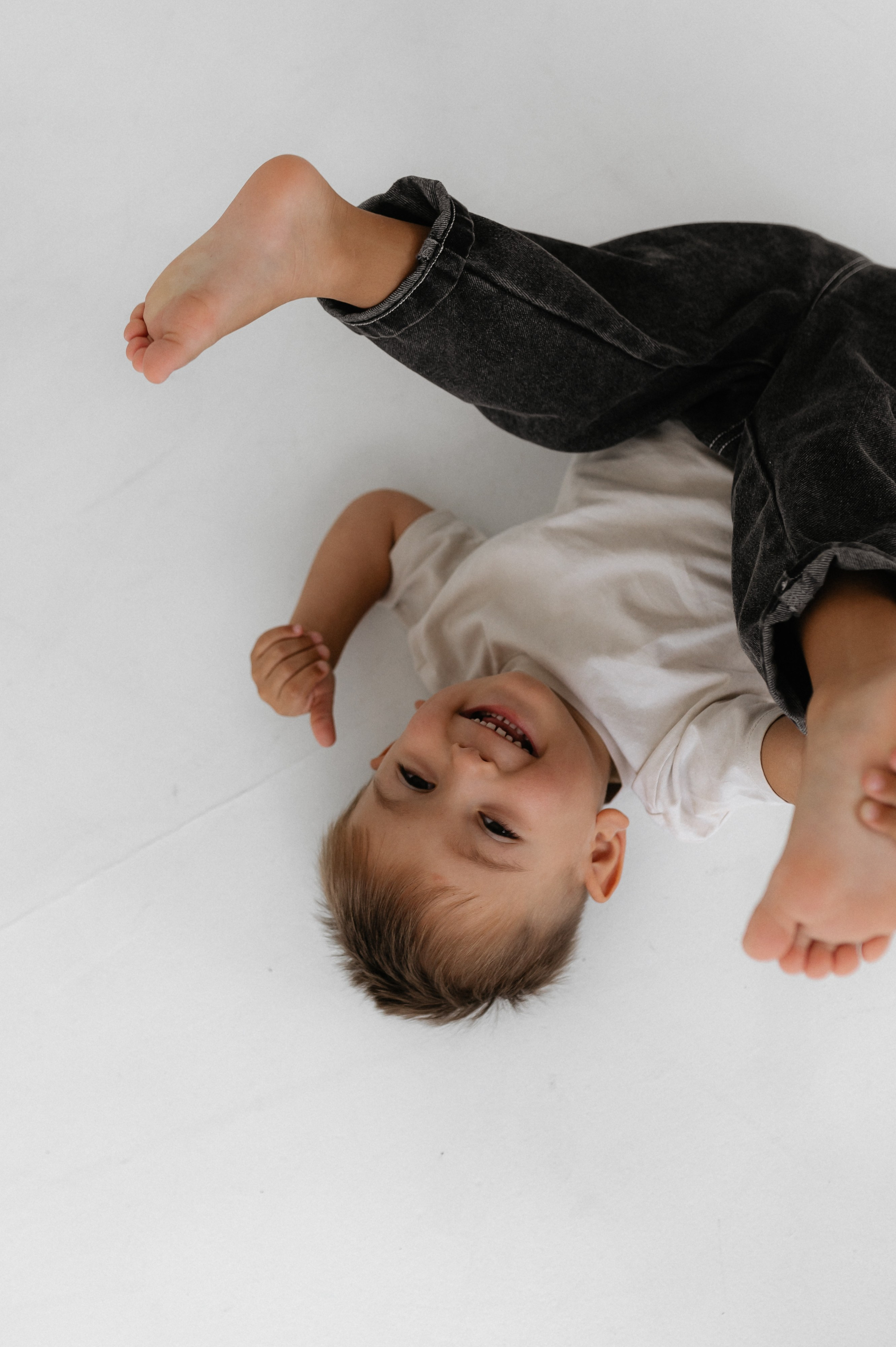 Годик минимализм. Главная