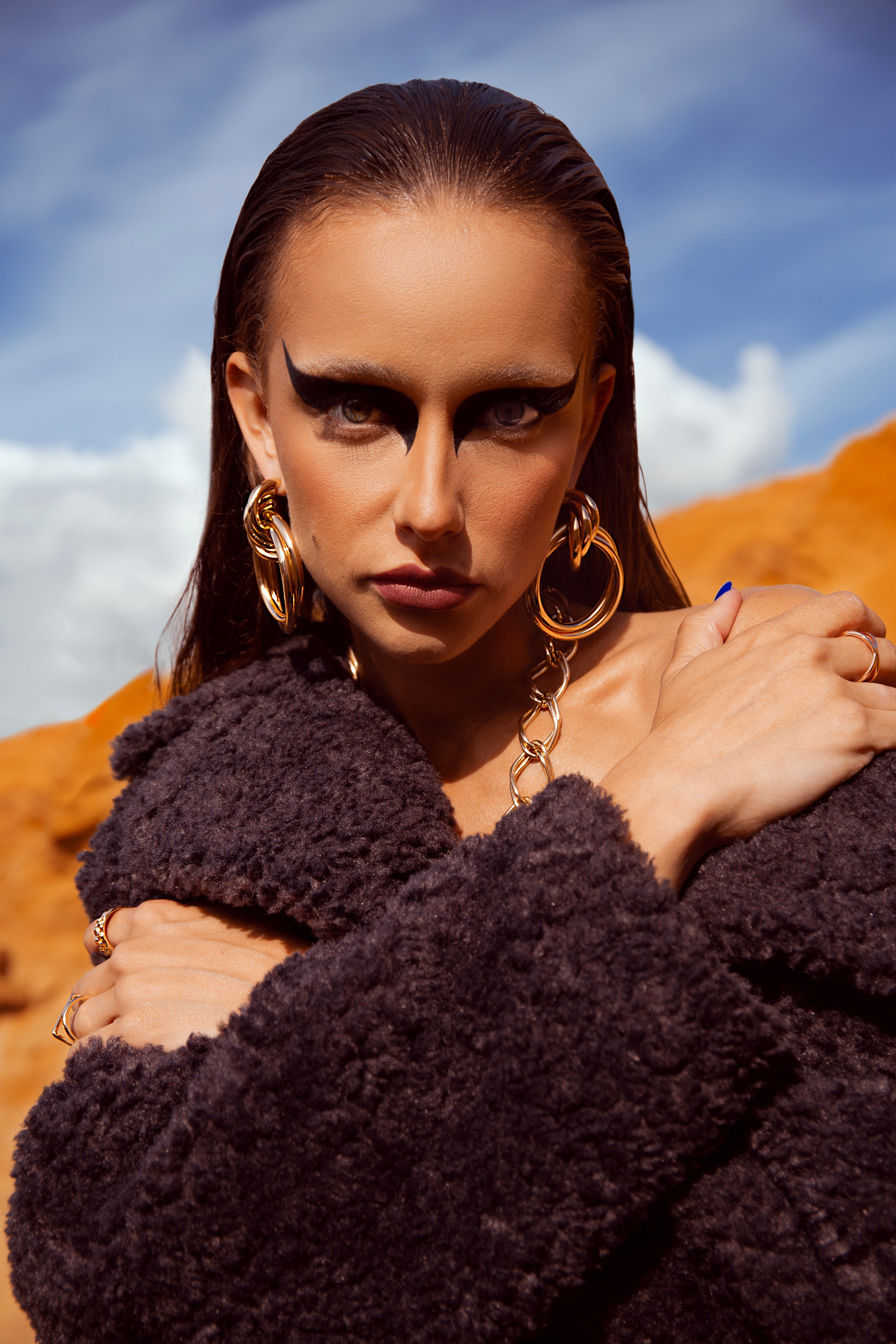 Галерея. Фотограф, который поместит ваше фото в журнал