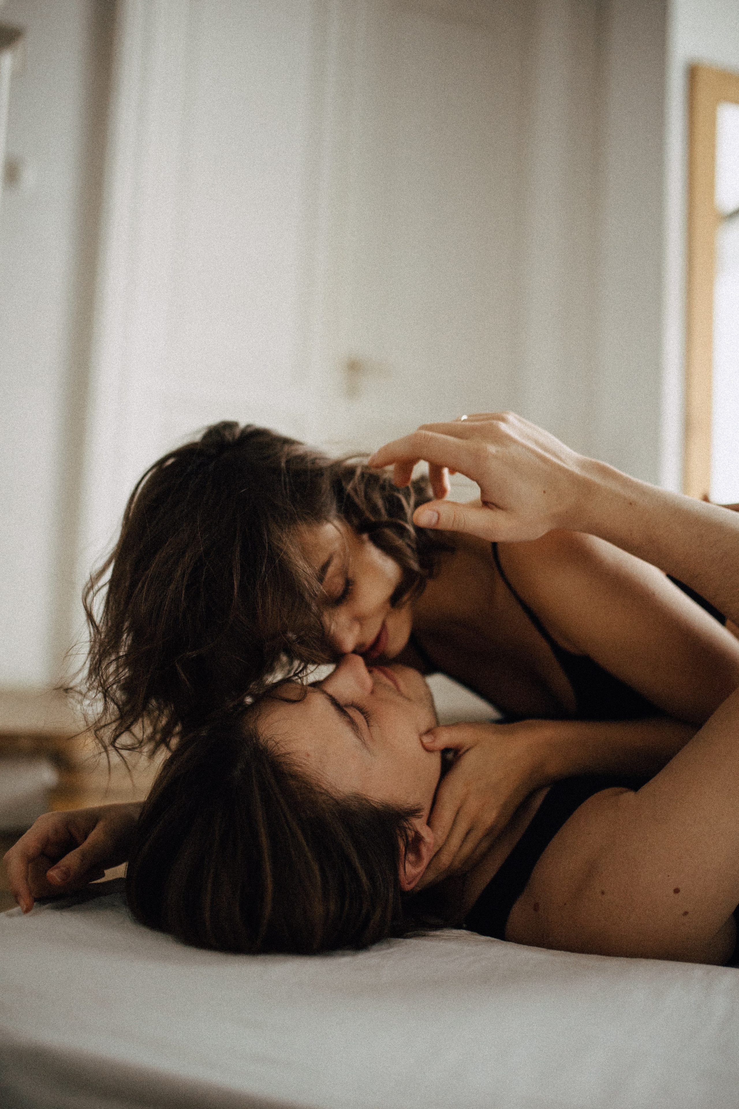 Федя и Лиза. Свадебный и love story фотограф в Санкт-Петербурге