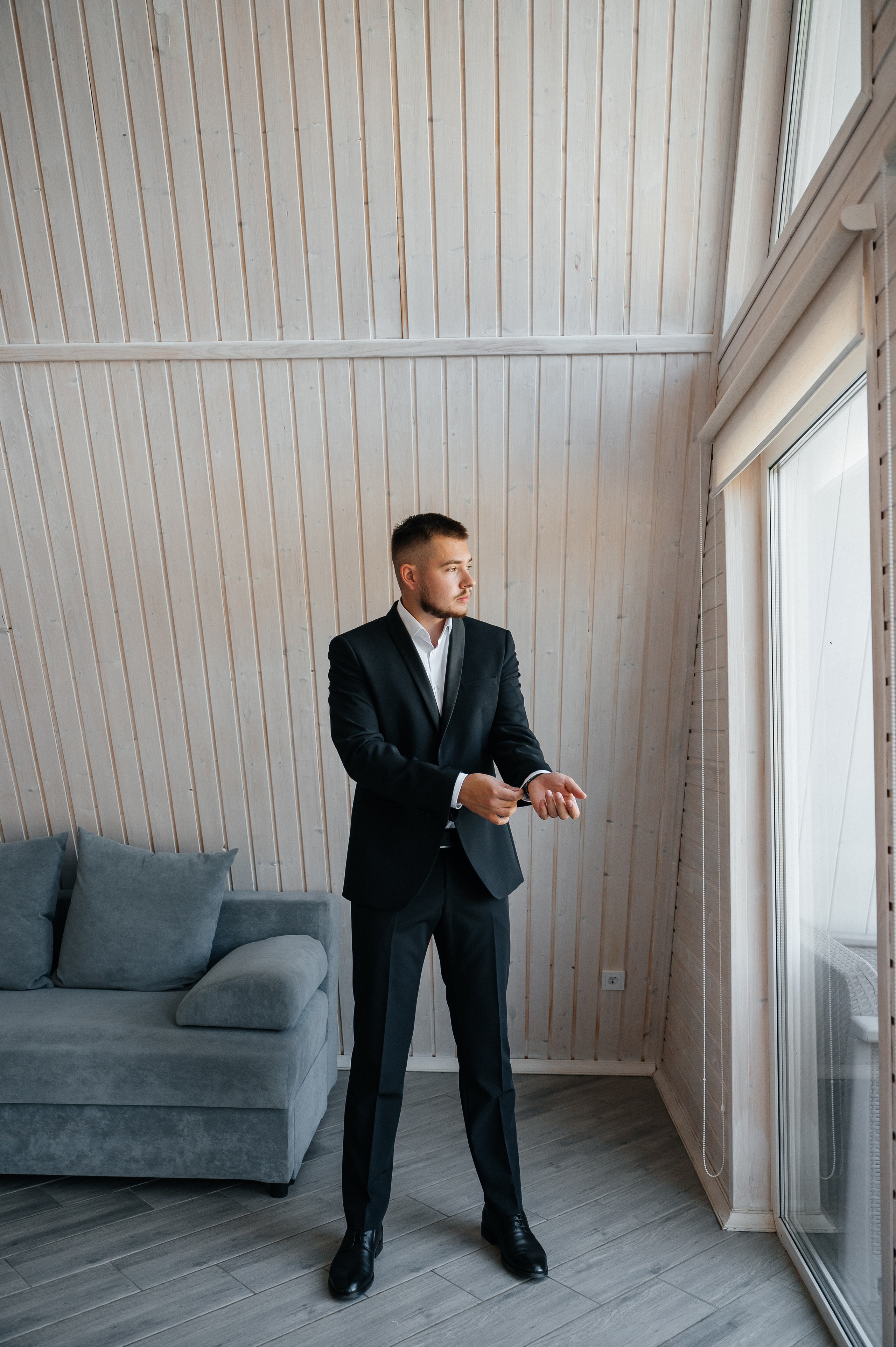 Даня и Настя 07.09.2024. Свадебный и семейный фотограф в городе Смоленске