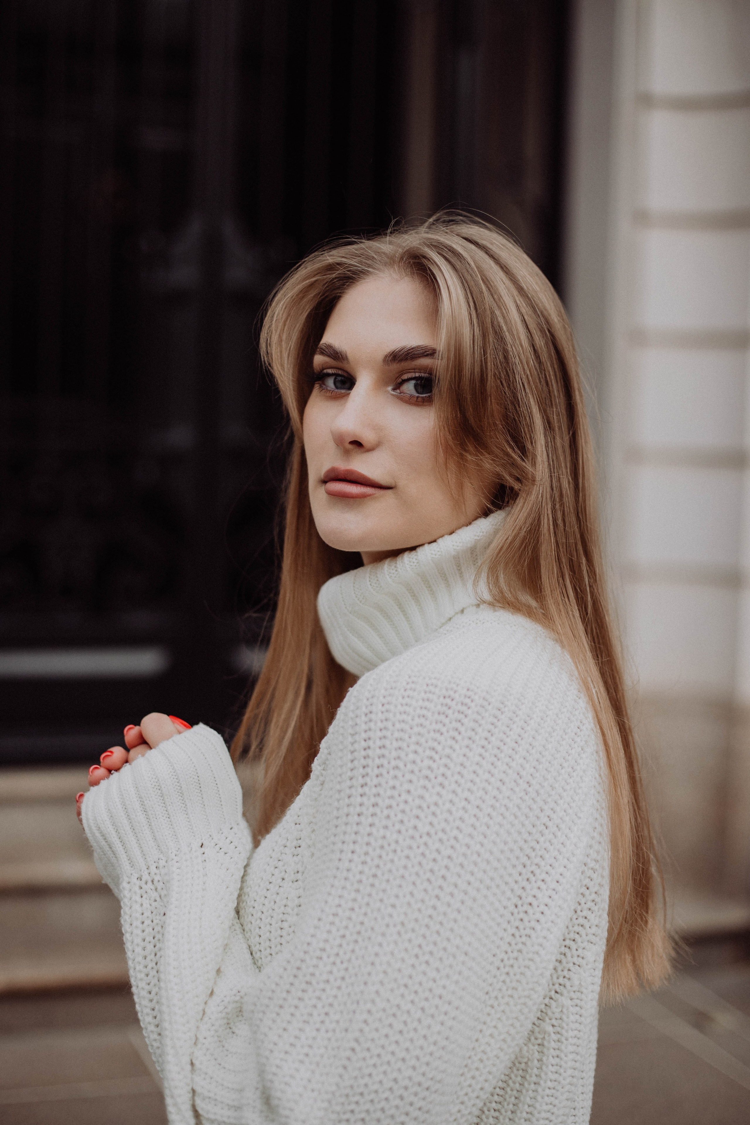 Оля. Никита Белокопытов — фотограф в Москве и Санкт-Петербурге