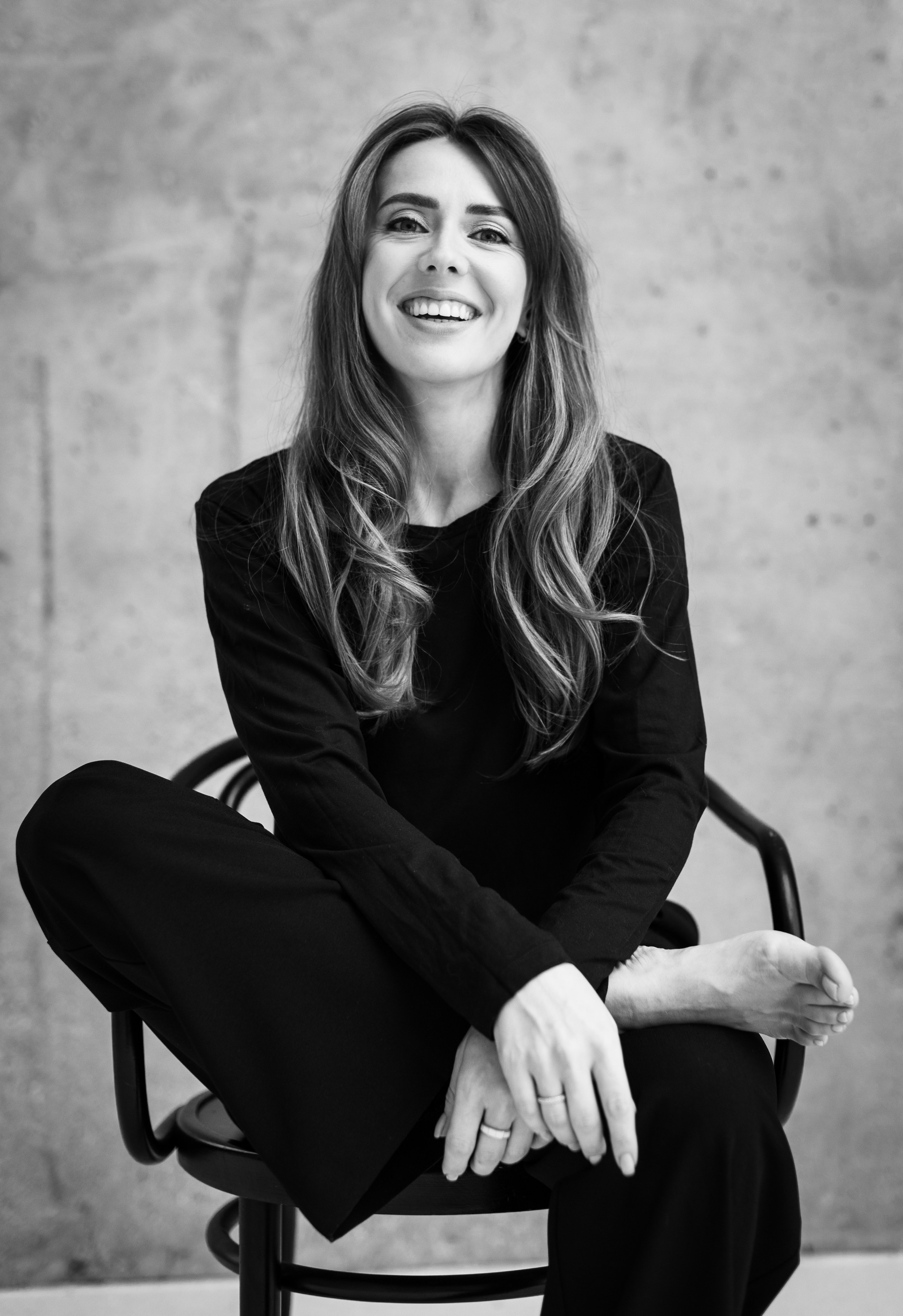 Студийный портрет. Добродеева Алла фотограф, Москва