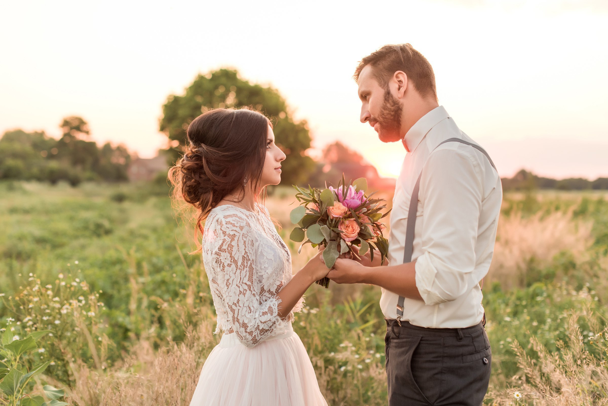 Love story. Свадебный фотограф Волгоград Роман Брызгалин и Натали Никитина