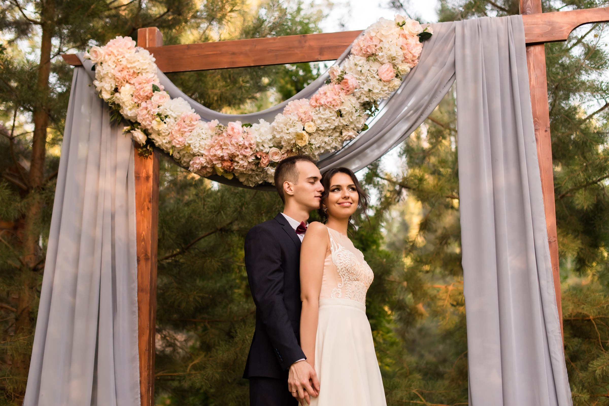 Wedding day. Свадебный фотограф Волгоград Роман Брызгалин и Натали Никитина