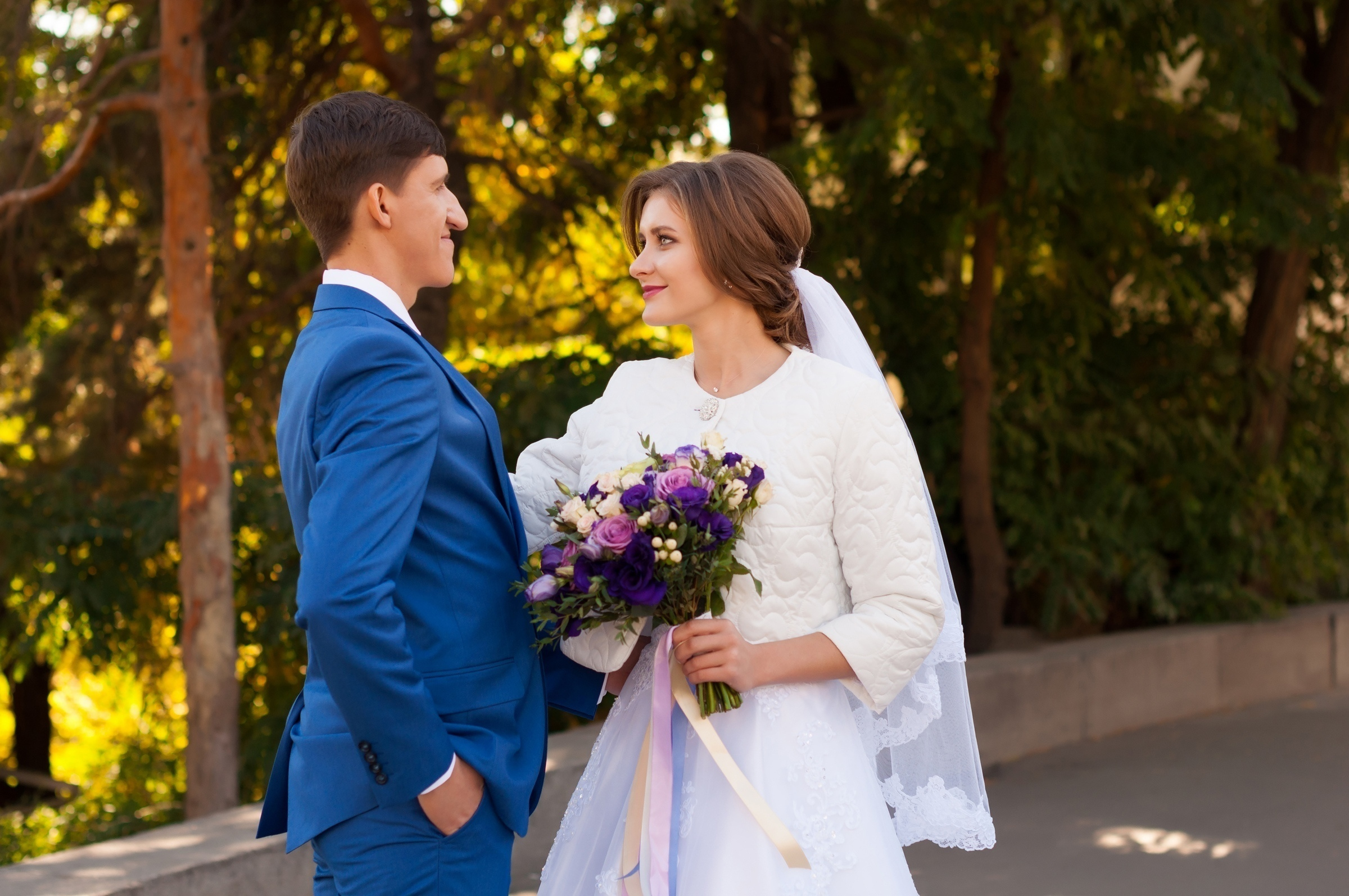 Wedding day. Свадебный фотограф Волгоград Роман Брызгалин и Натали Никитина