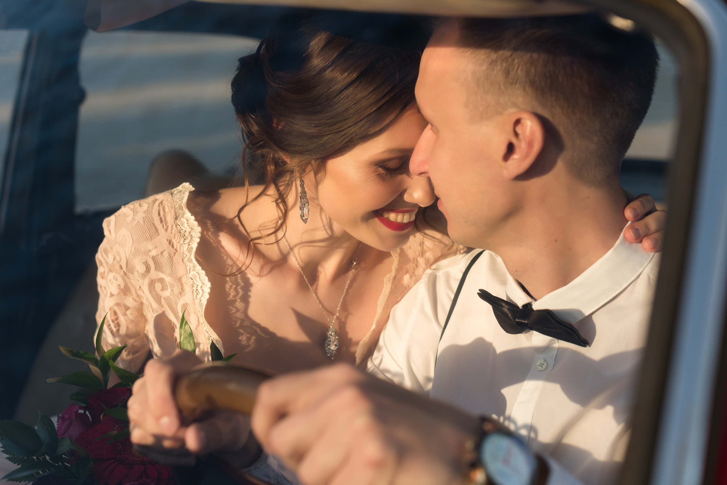 Love day ♥. Свадебный фотограф Волгоград Роман Брызгалин и Натали Никитина