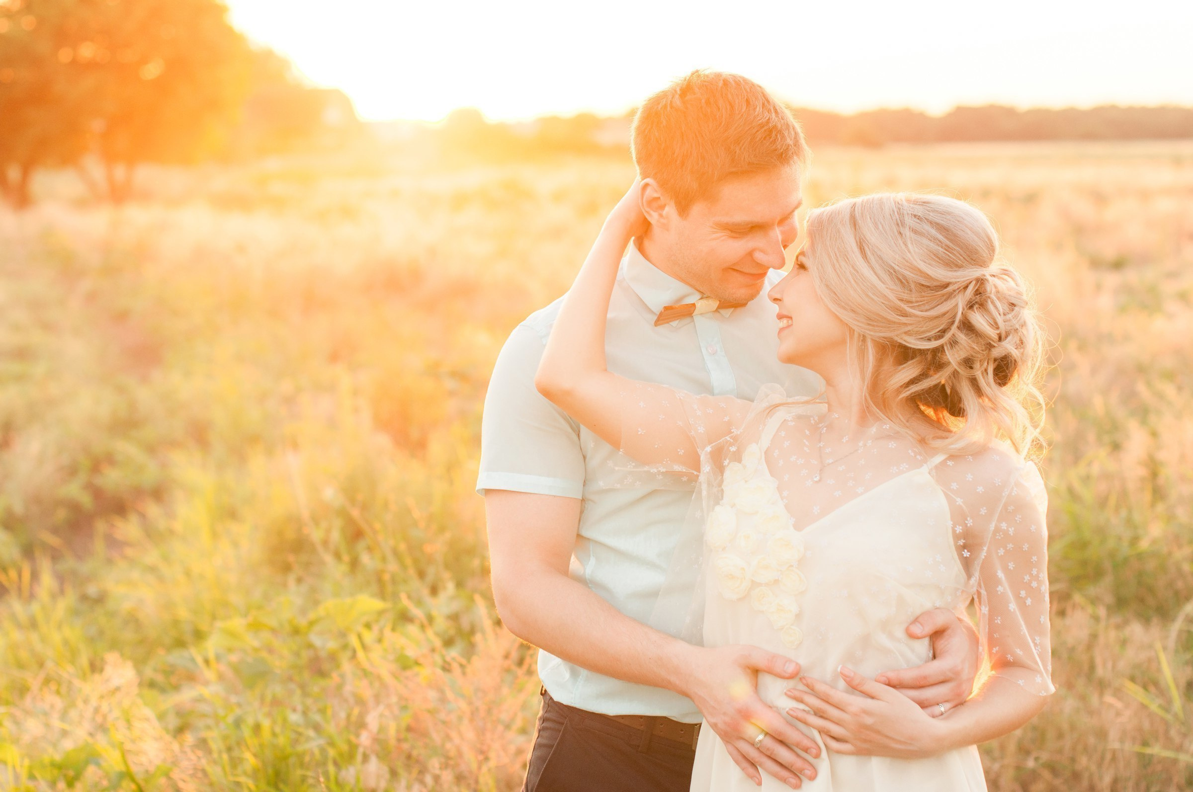 Портфолио Роман Брызгалин. Свадебный фотограф Волгоград Роман Брызгалин и Натали Никитина