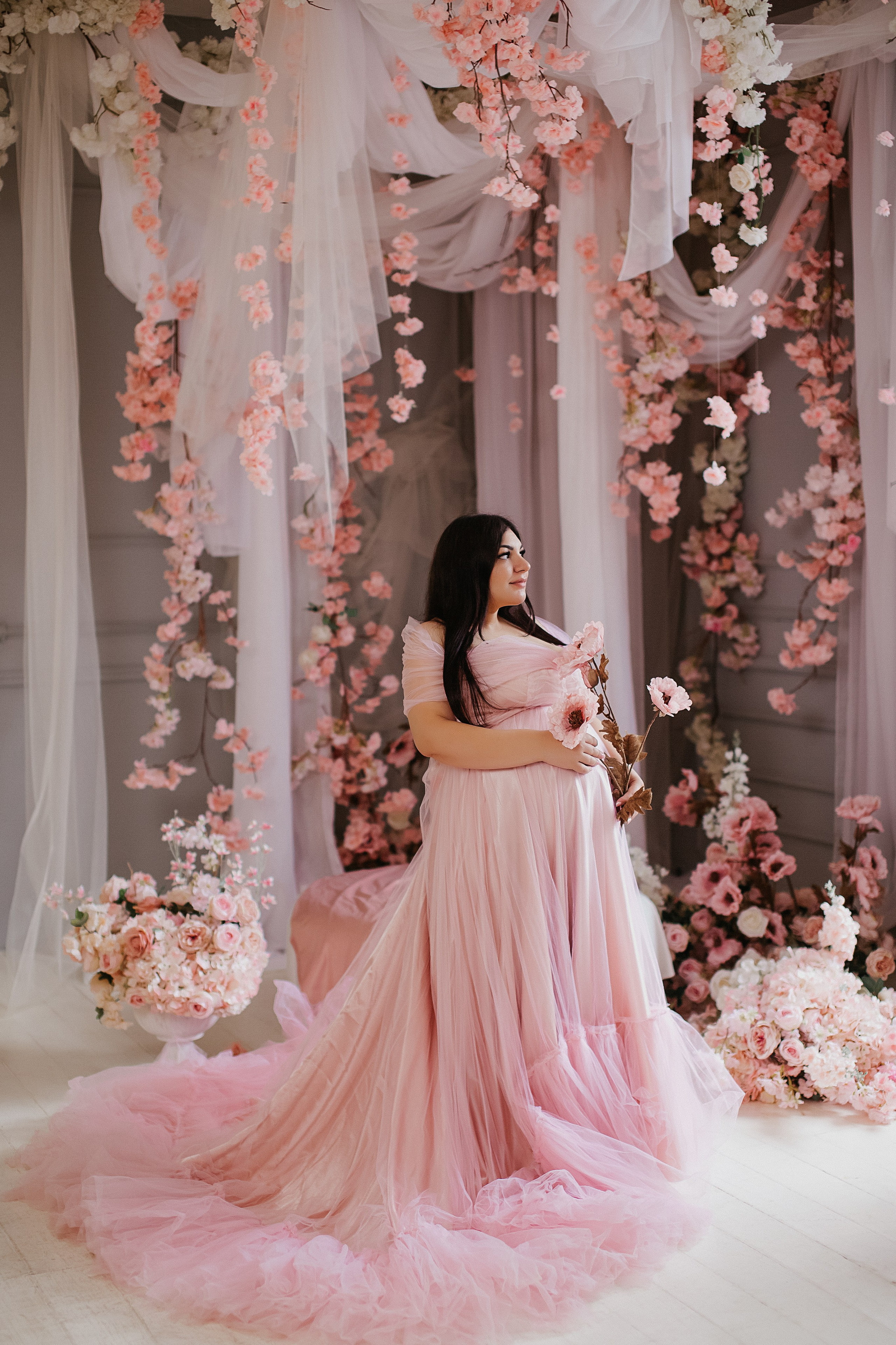 Адриана. Свадебный и семейный фотограф/видеограф в Краснодаре Наталья Осинская