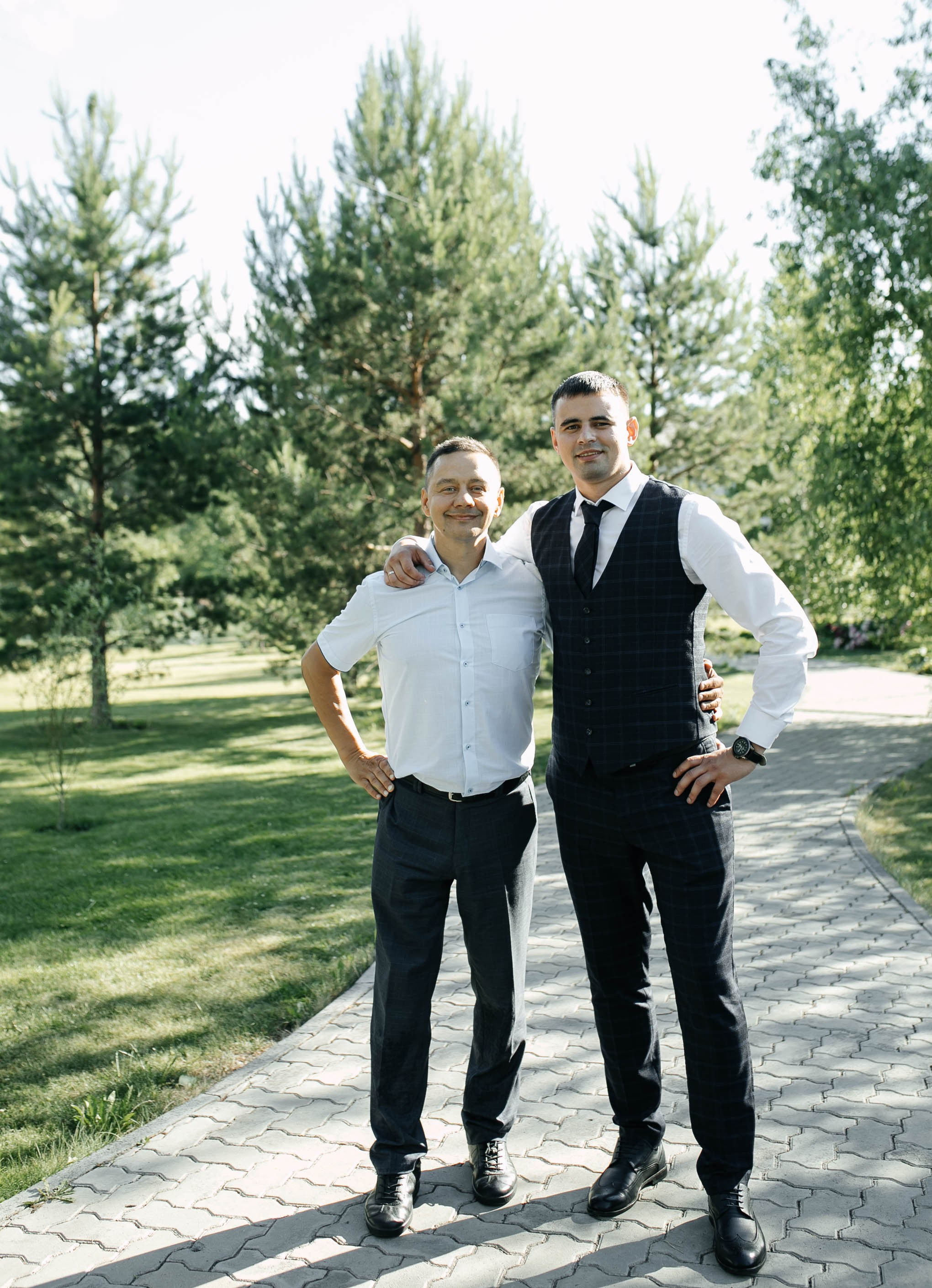 Свадебная история Элики и Артема. Свадебный и семейный фотограф Рассказова Виктория