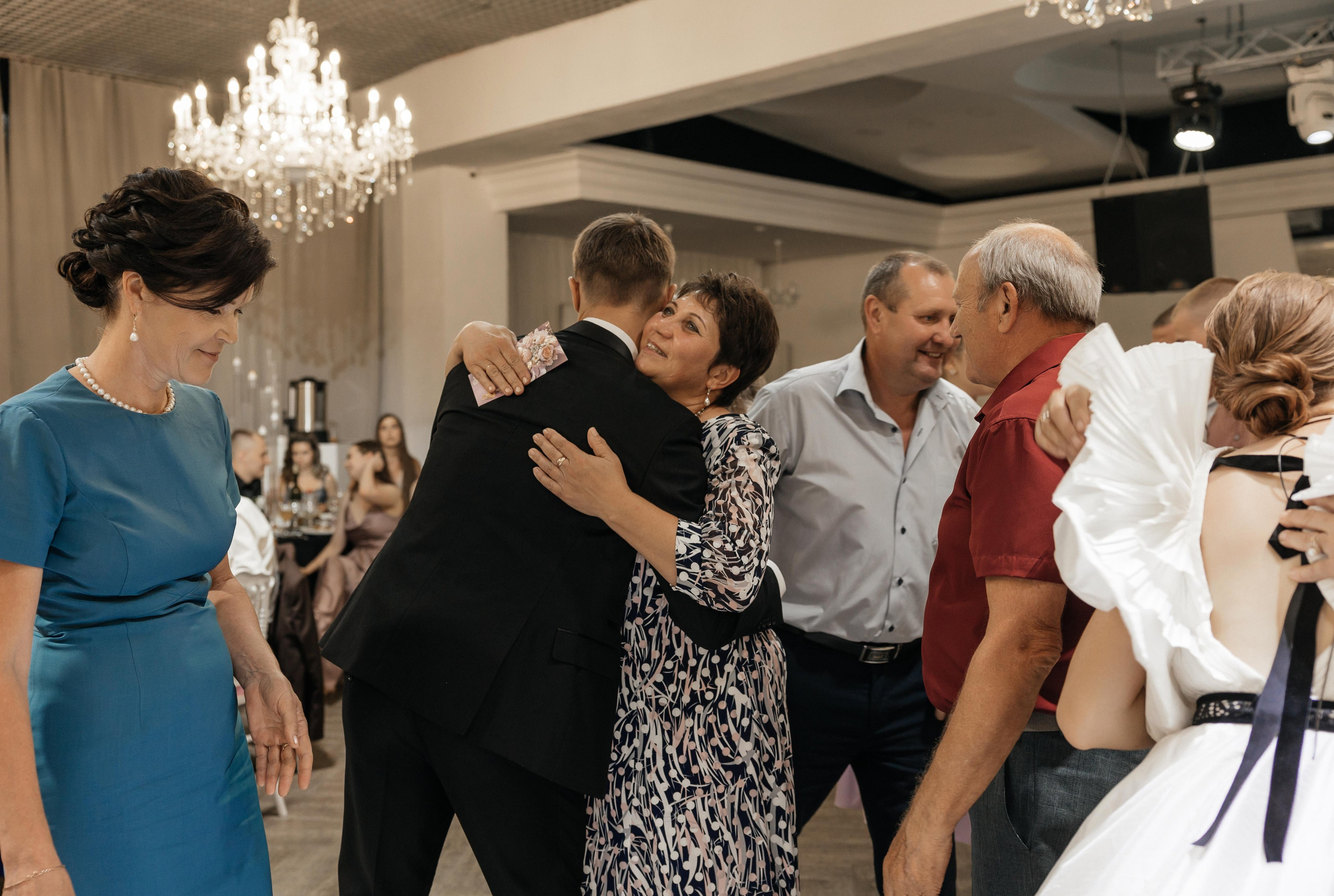 Свадебная история Кирилла и Алины. Свадебный и семейный фотограф Рассказова Виктория