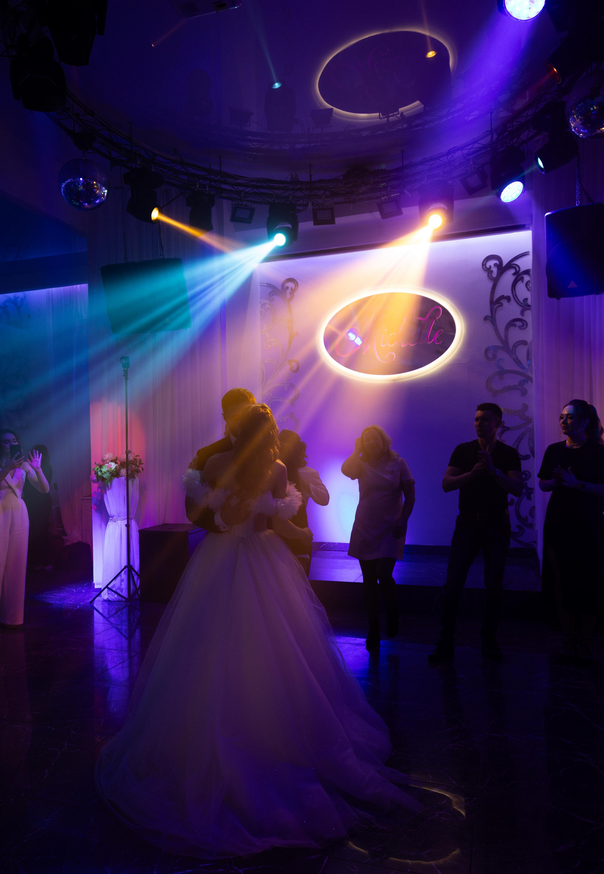 Свадебная история. Пробуждение весны. Свадебный и семейный фотограф Рассказова Виктория