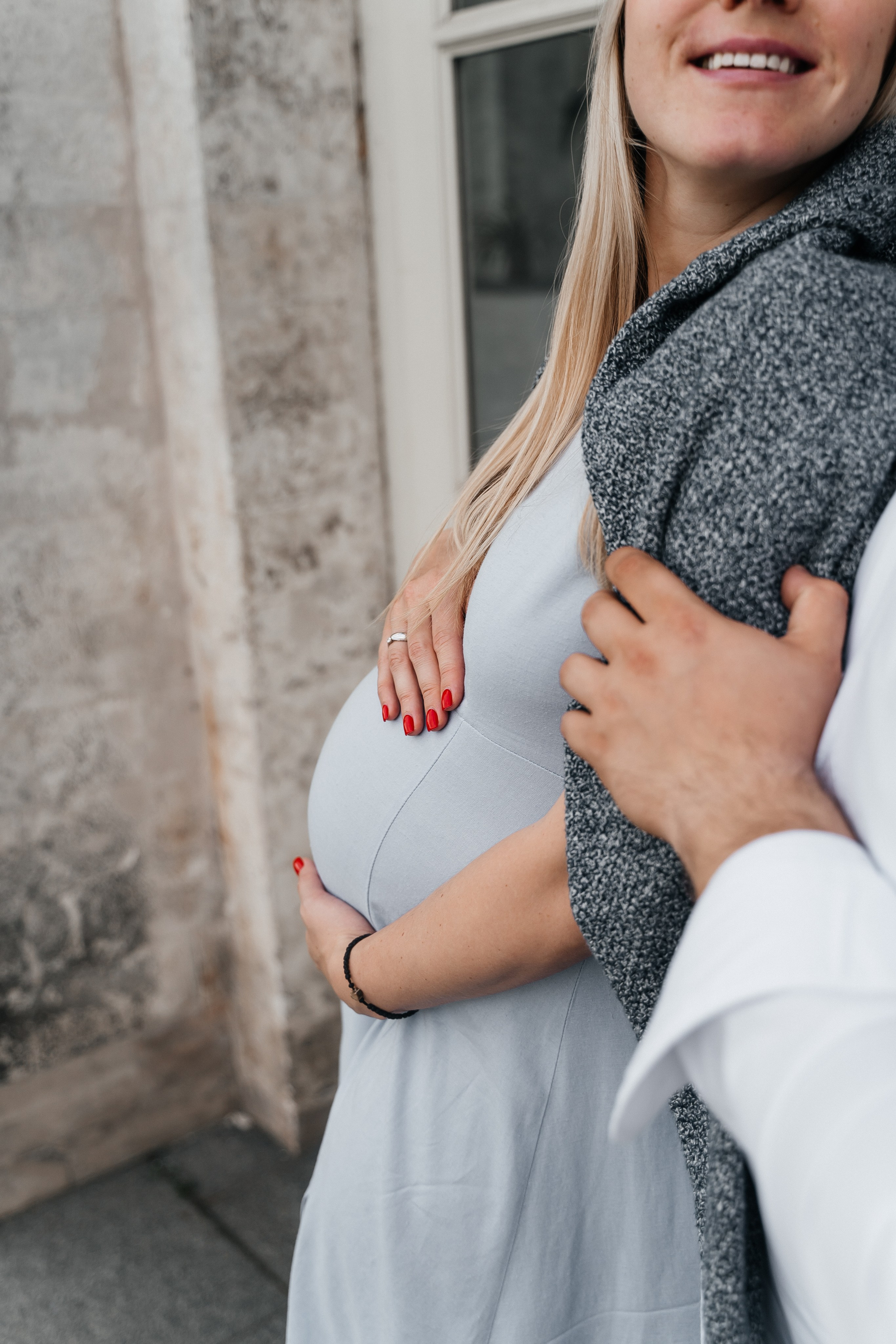 Злата и Дмитрий