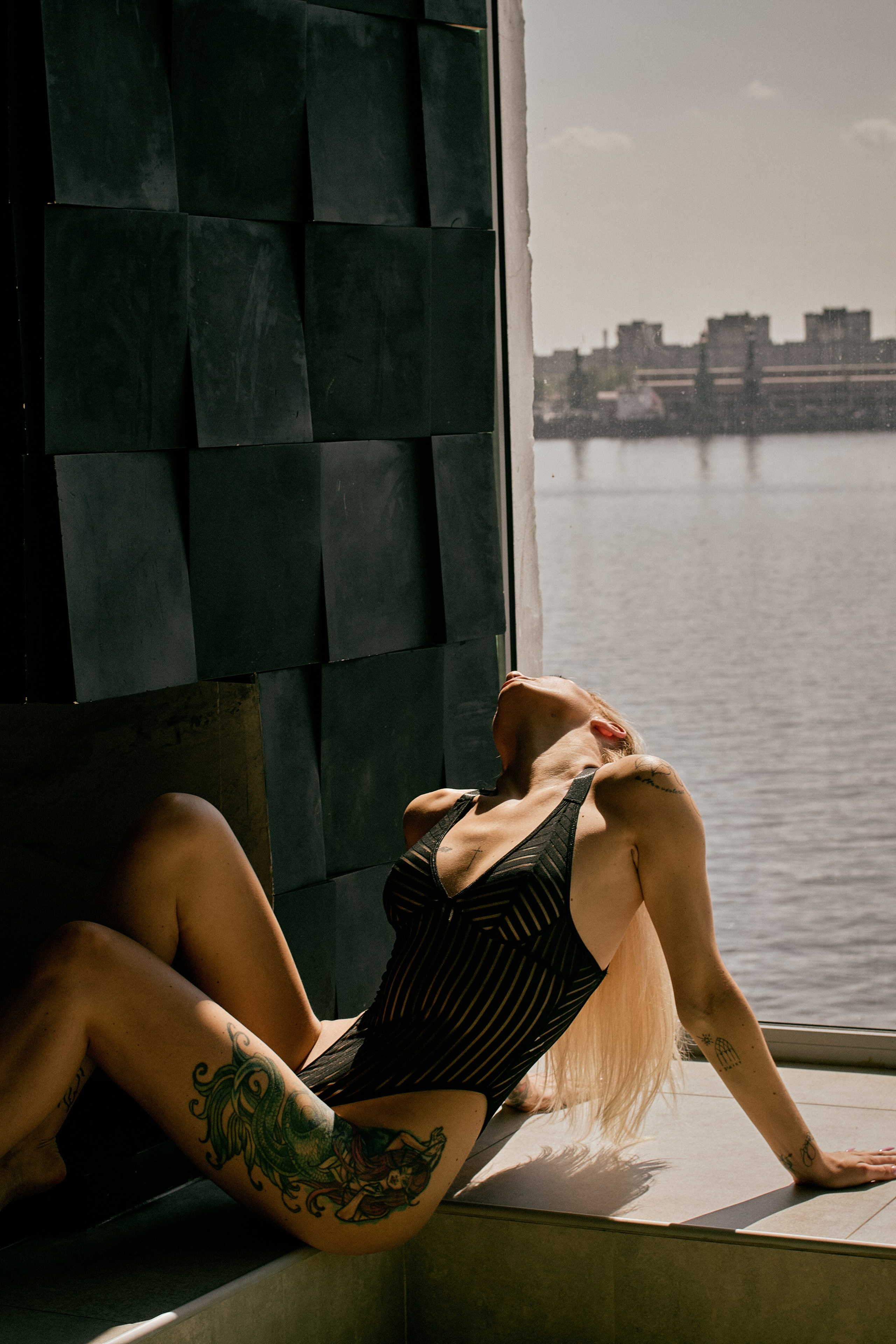 Фемида — богиня правосудия. Свадебный фотограф Анастасия Лахтионова