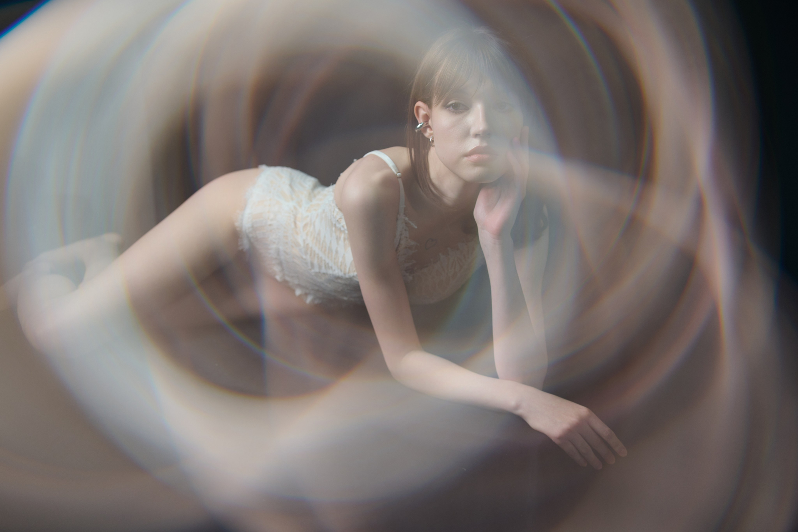 Творческие фотосессии. Фотограф в Краснодаре и Динской Виктория Вебер