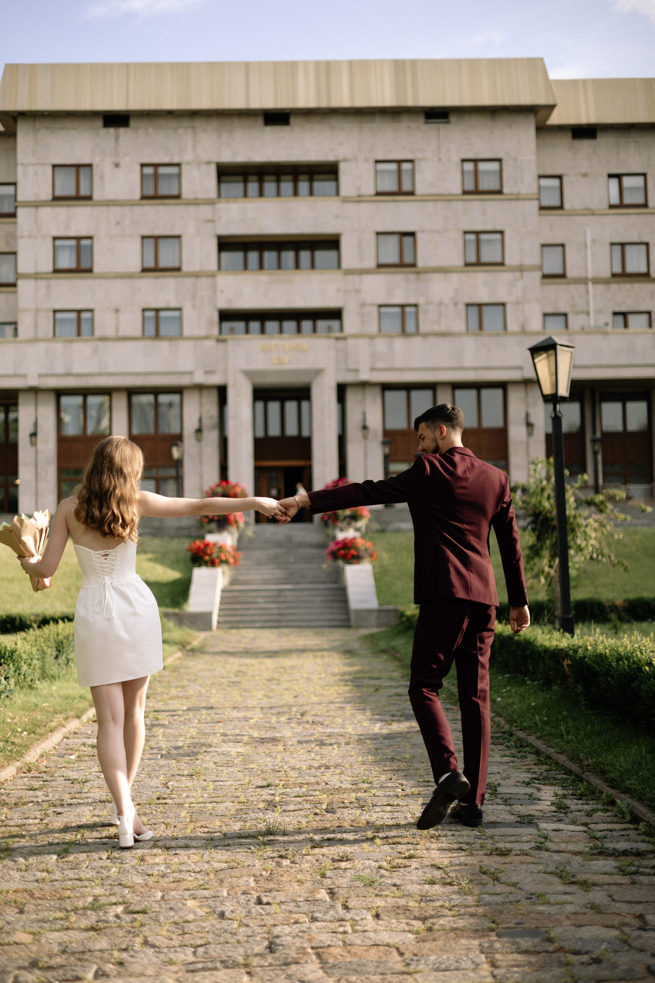 Светлана и Александр. Свадебный и портретный фотограф в Москве Анастасия Масюк
