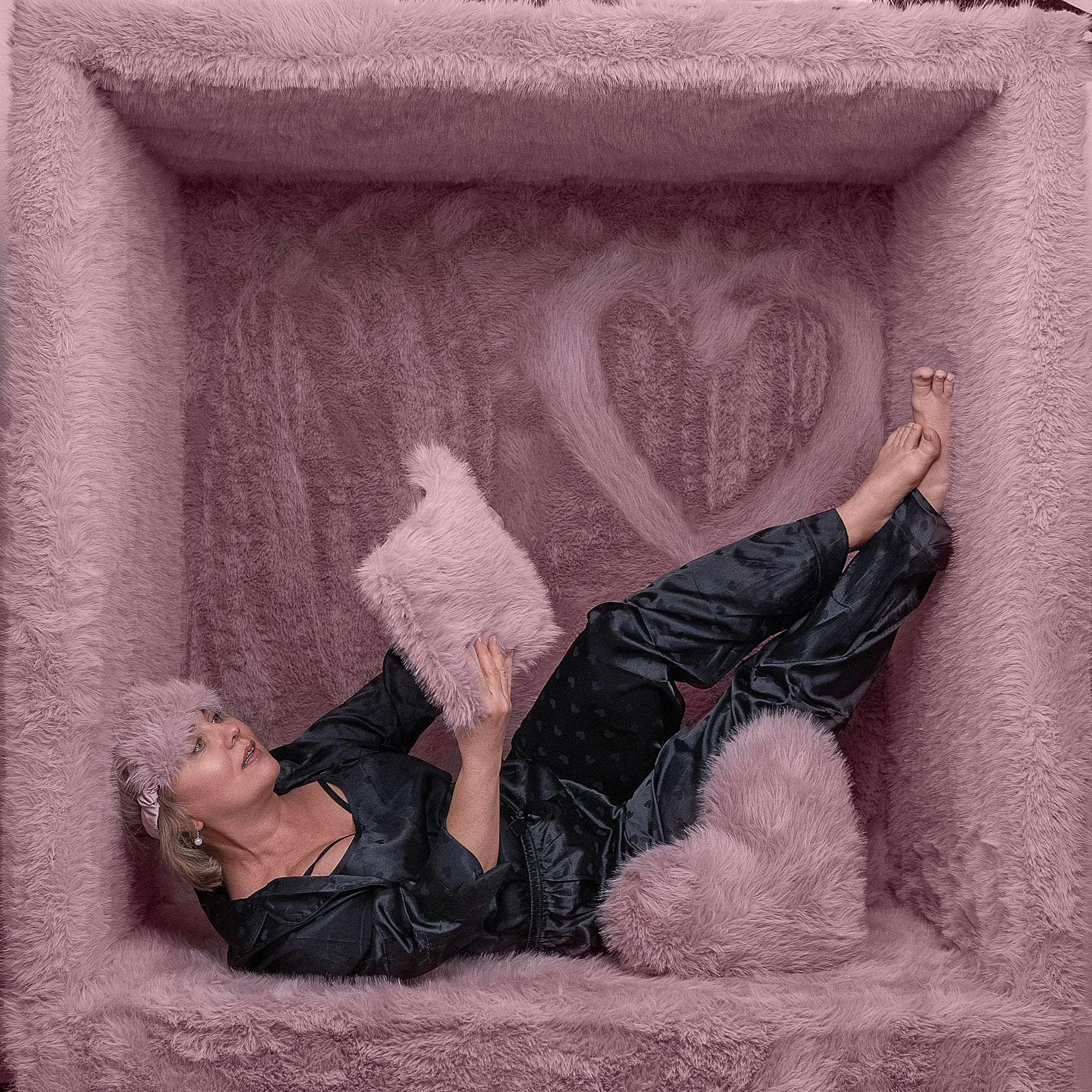 ПУШИСТЫЙ КУБ. Семейный фотограф Екатеринбург Лора Мур