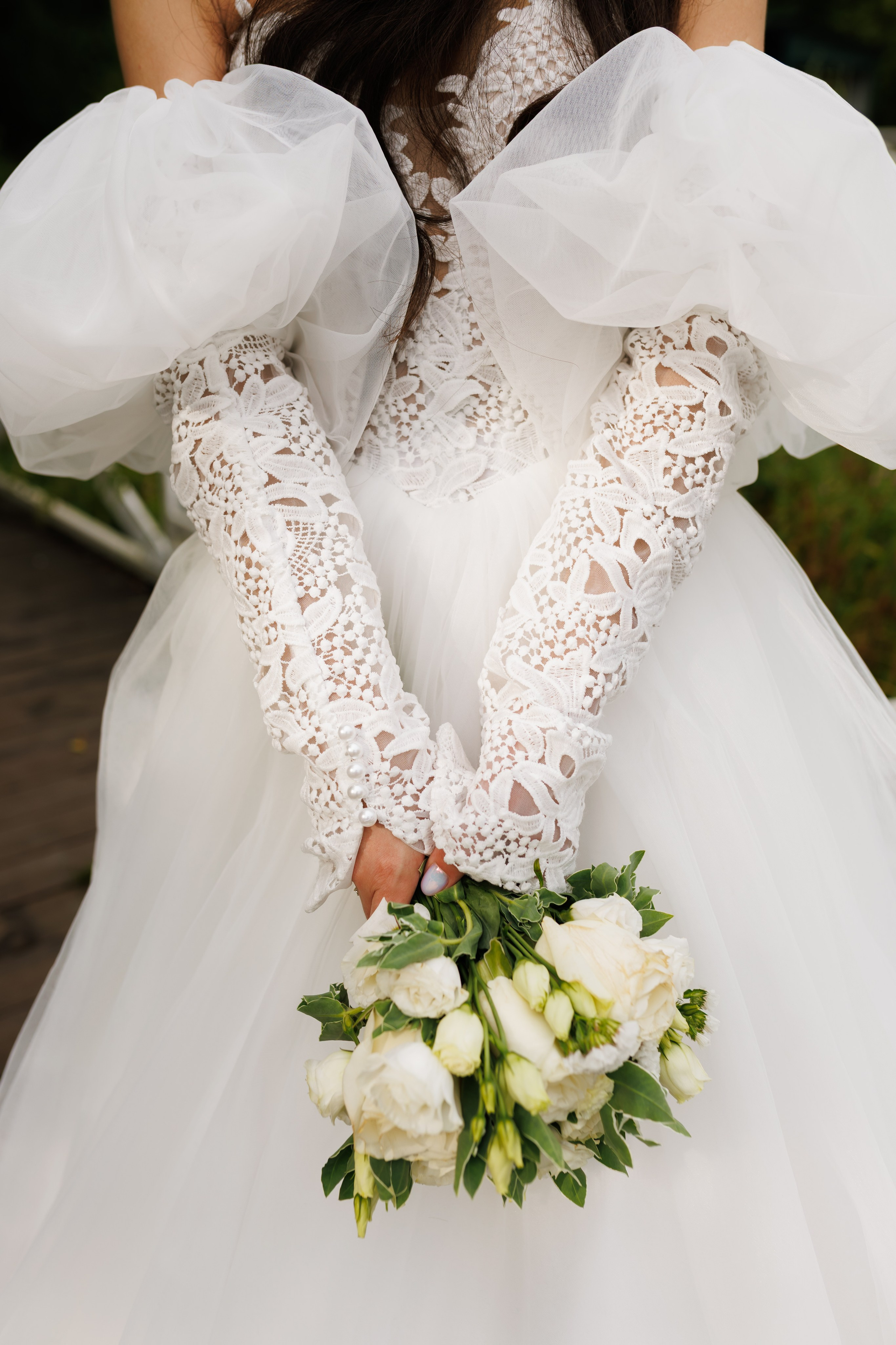 Алексей и Юлия. Фотограф в Кирове Настя Шабардина