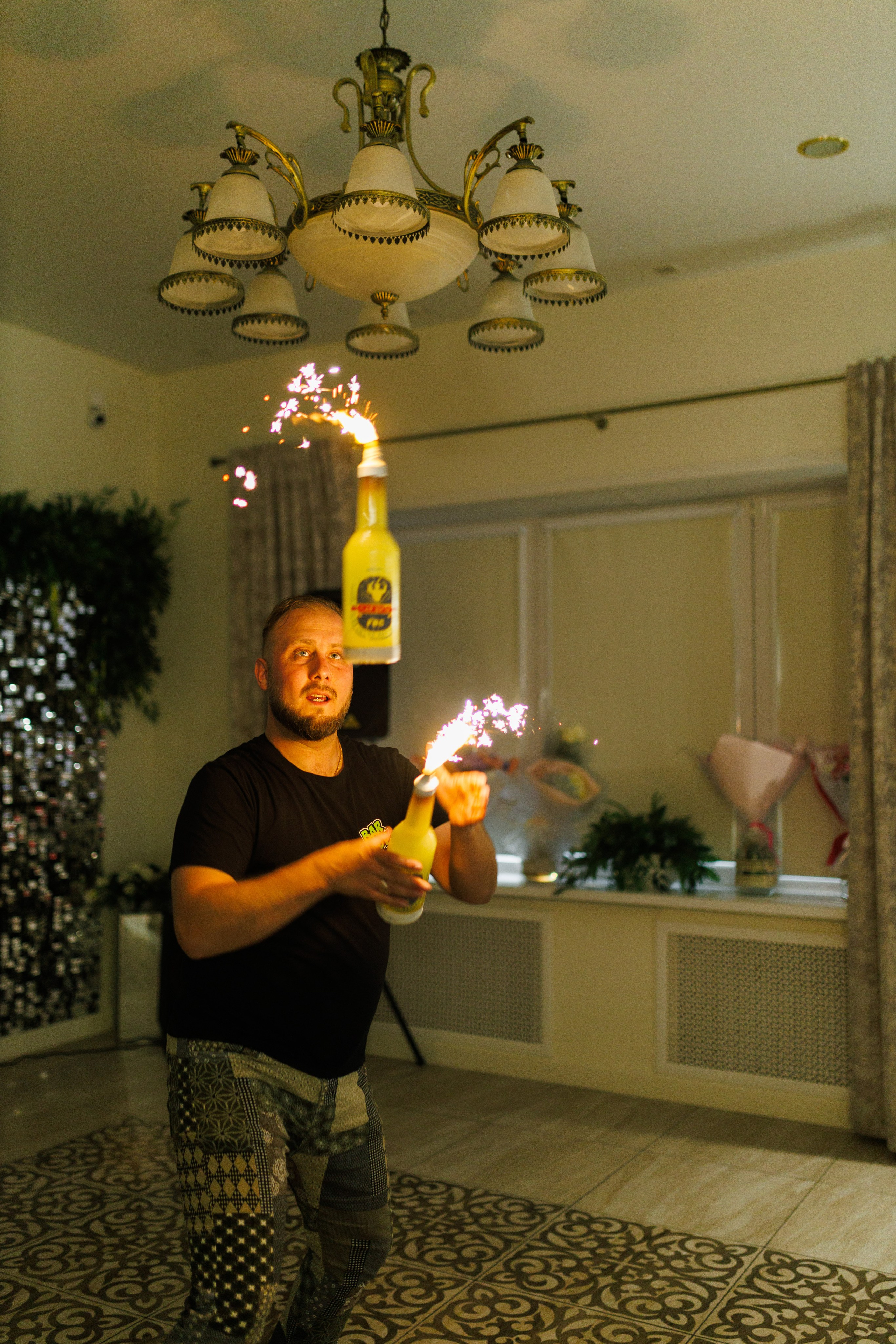 Антон и Анастасия. Фотограф в Кирове Настя Шабардина