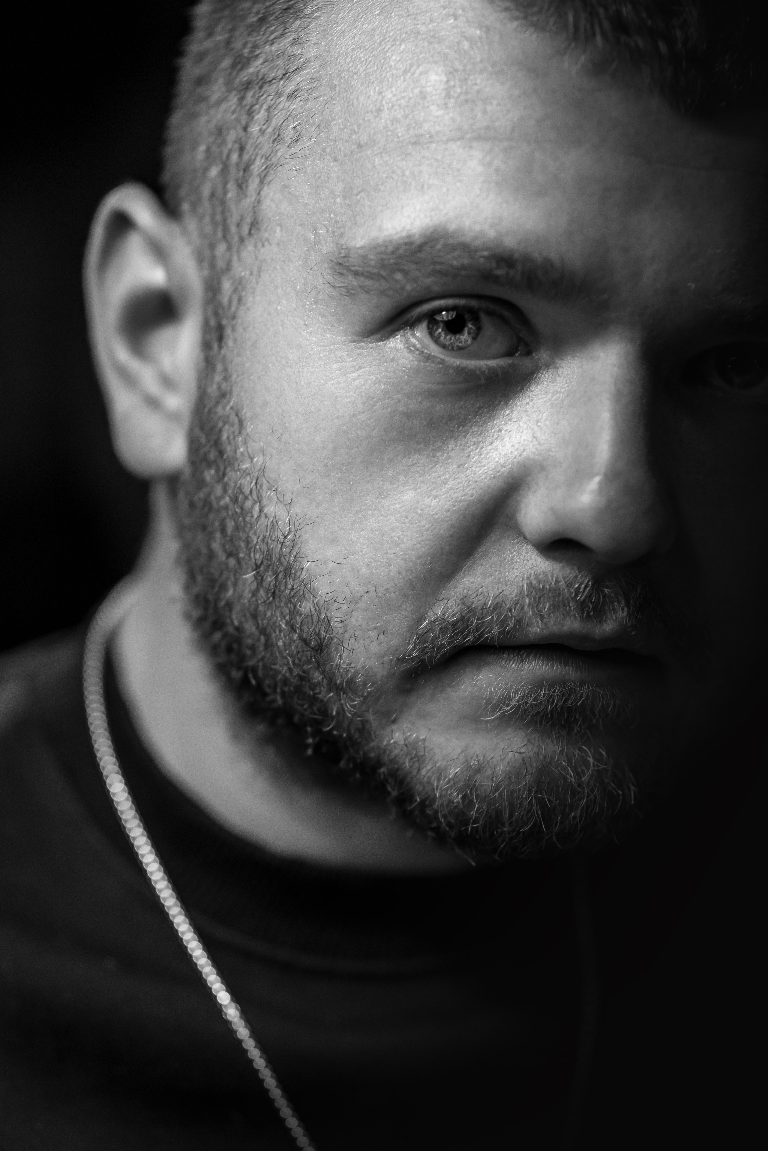 Никита. Семейный и детский фотограф в Туле