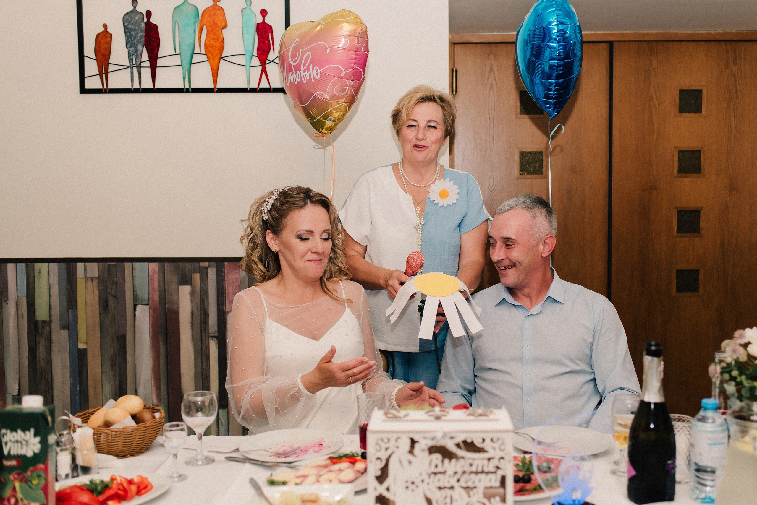 Юля и Вадим. Свадьба в Крондштате. Семейный и Свадебный фотограф. Санкт-Петербург. Пушкин