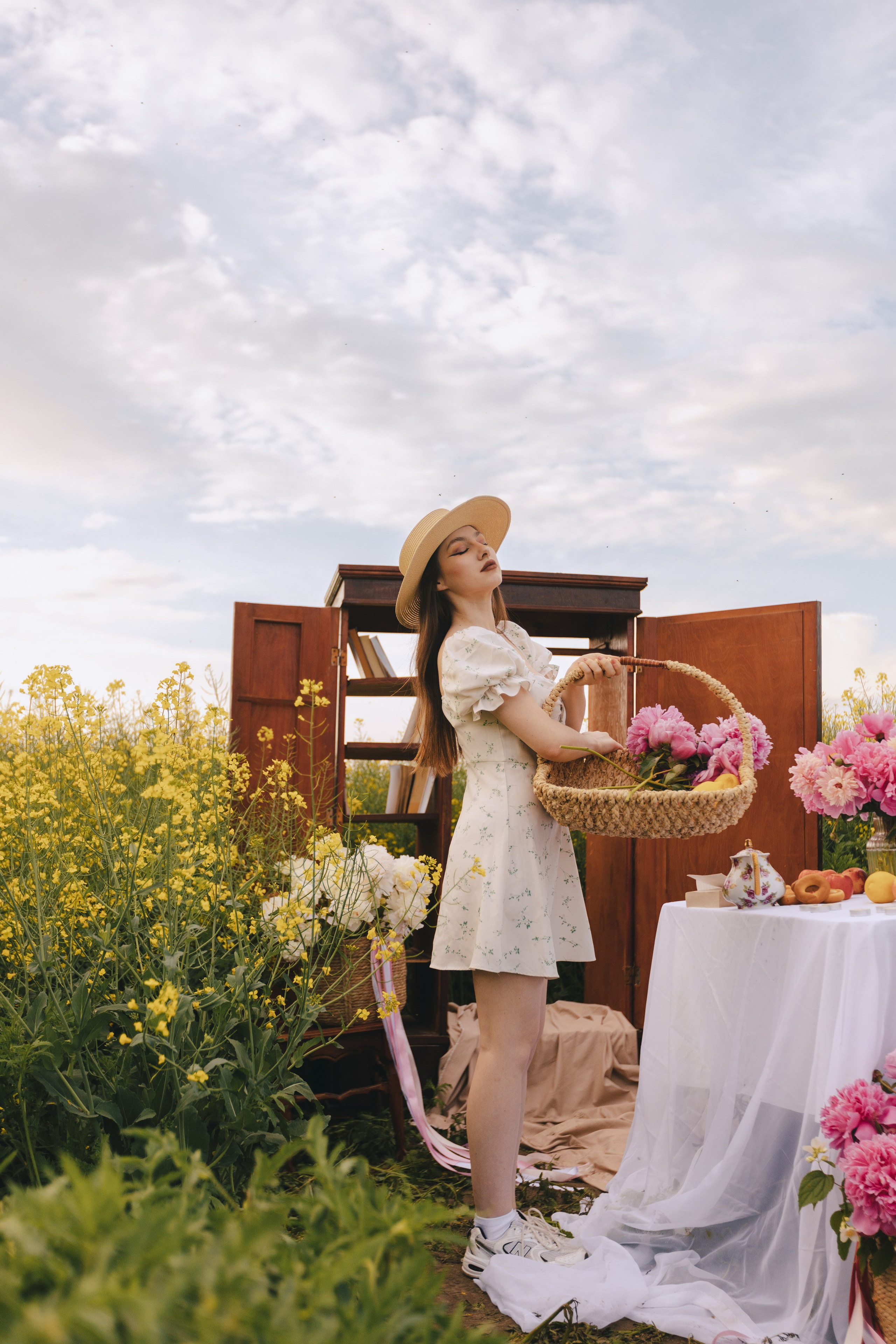 Ника. Фотограф Таганрог Любимая Надя