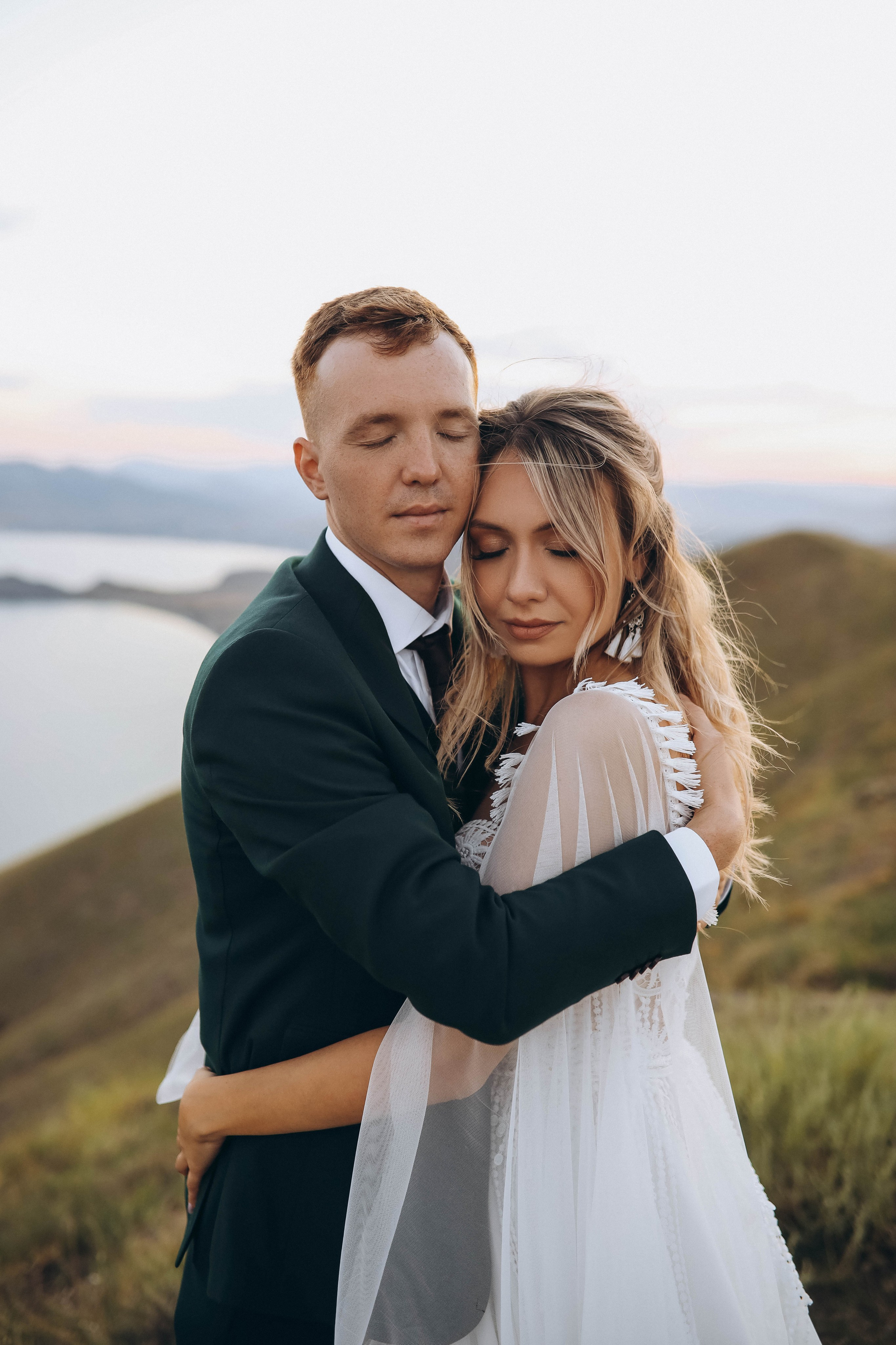 P&S. Свадебный и семейный фотограф Елизавета Артемьева