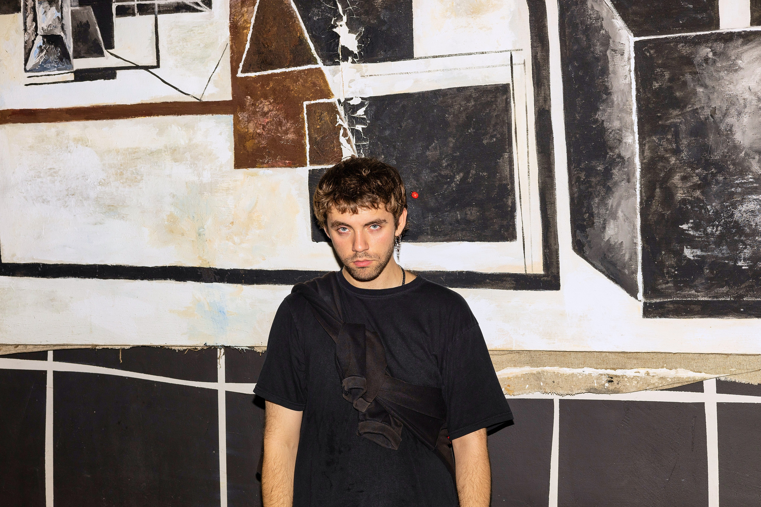 Ритмы. VICTORIA SHU