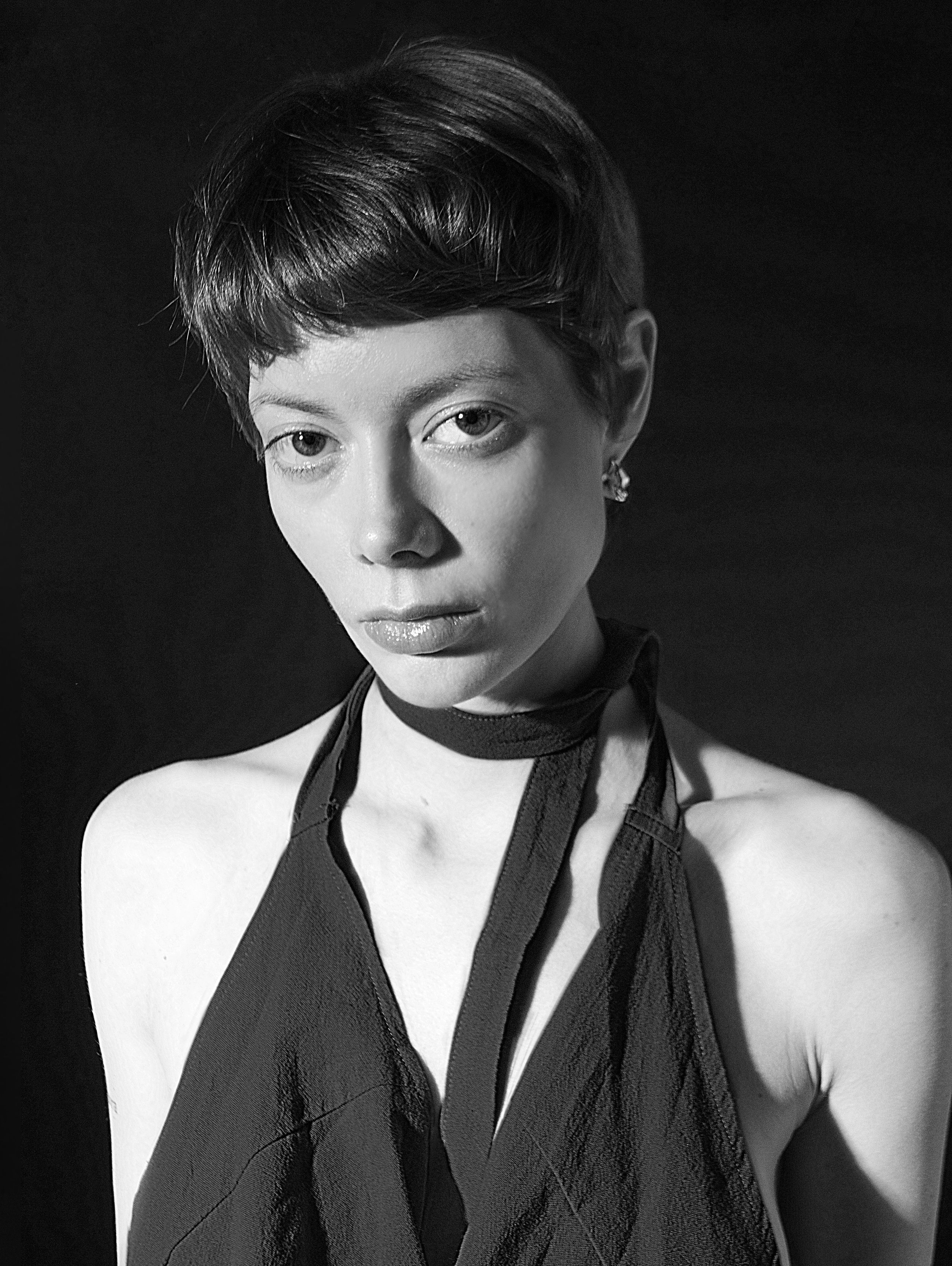 For Kate. VICTORIA SHU