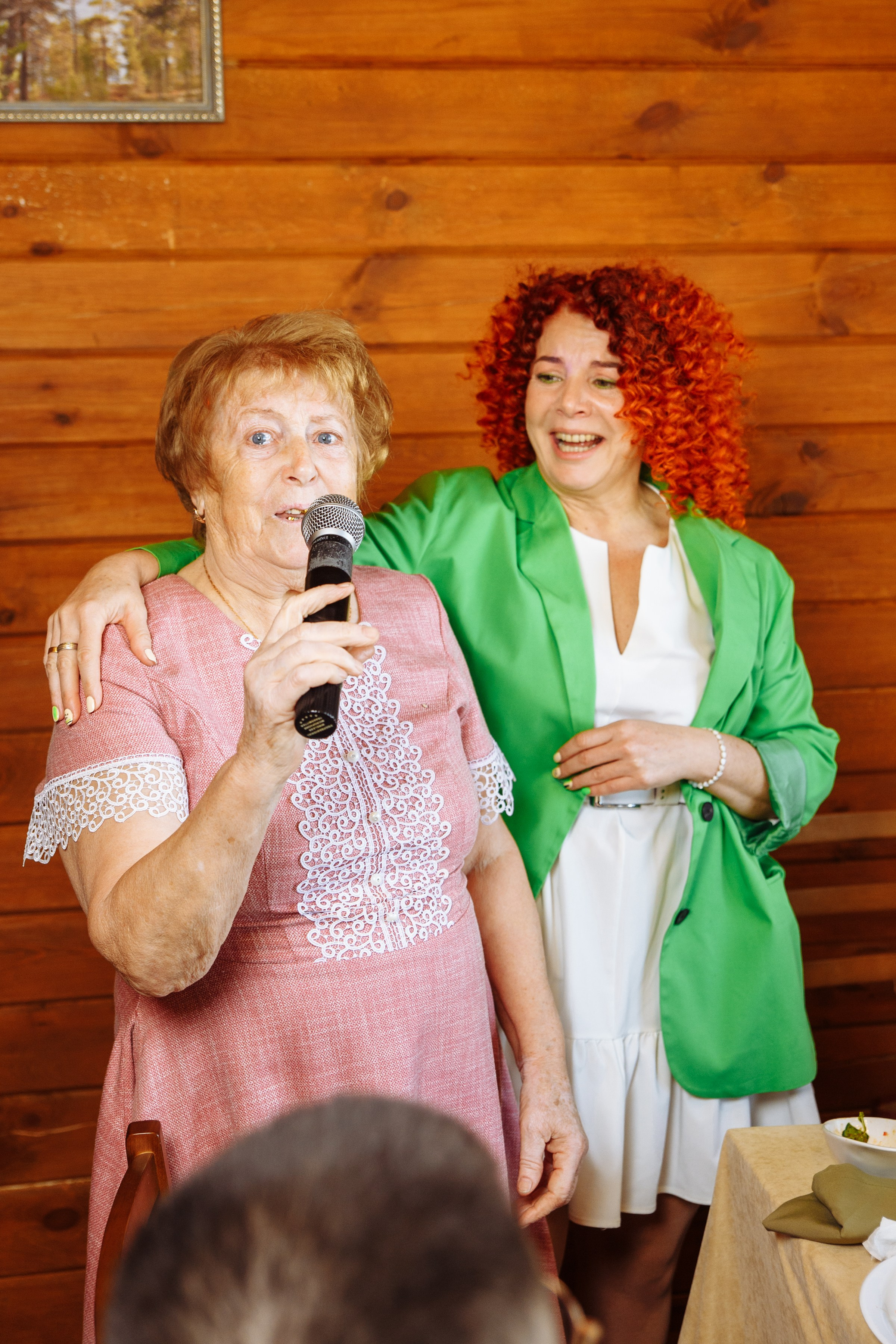 Корпоративы. Фотограф Комаров Сергей