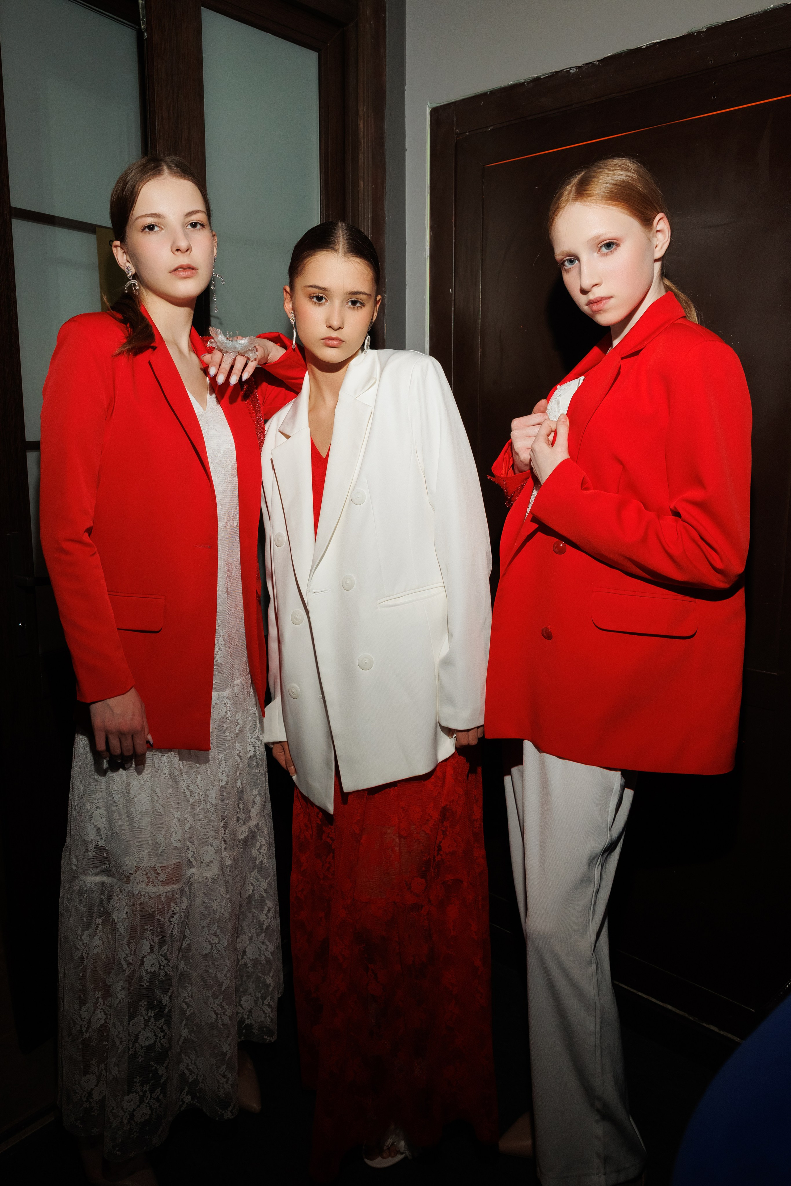 Moscow Fashion Fair 2026. Репортажный фотограф Ольга Кочетова в Москве