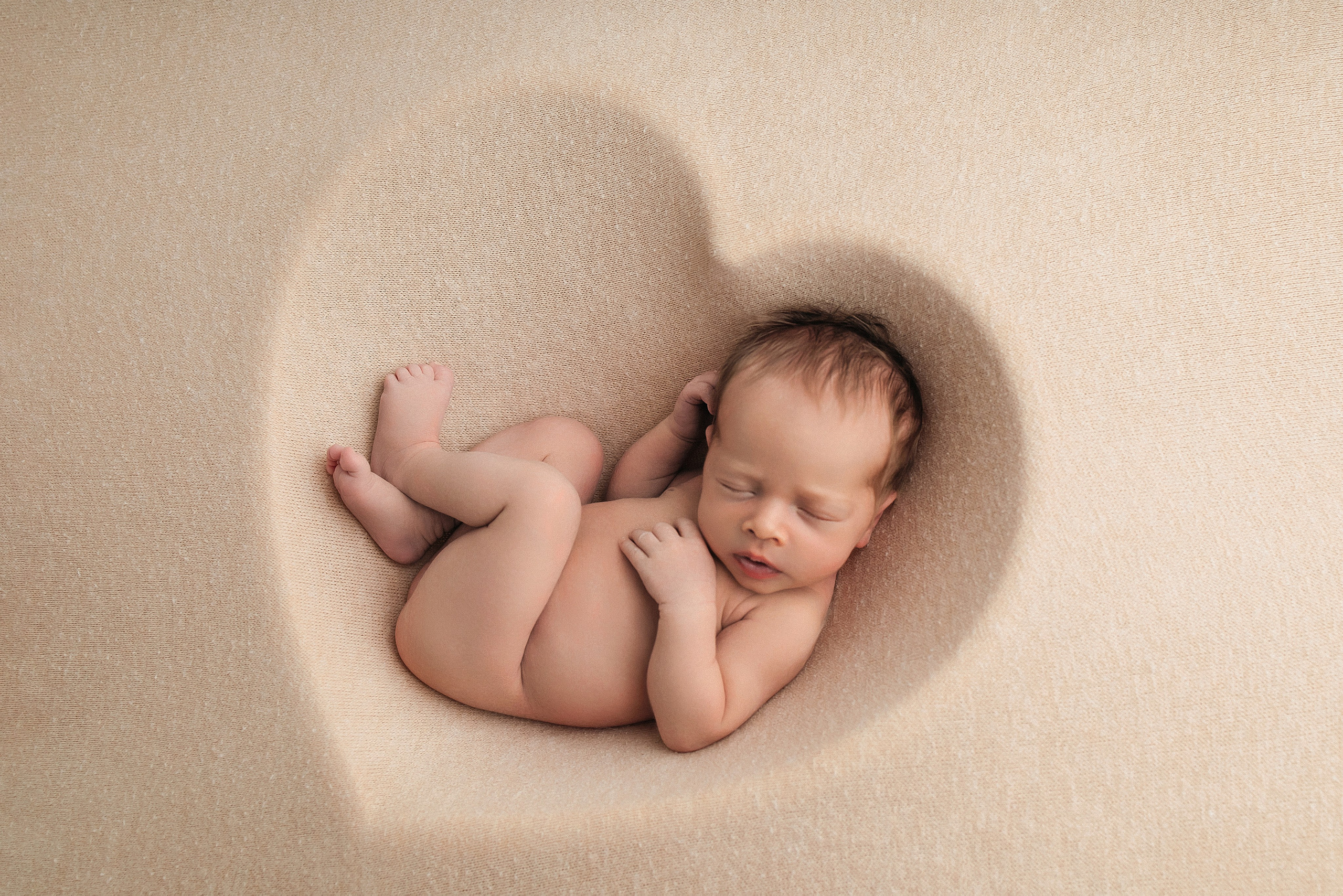 Newborn (14-30 дней). Истории