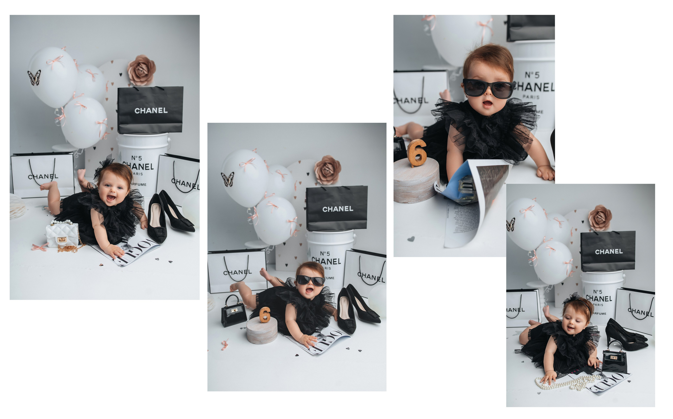 Детки до года (от 3 мес.). Главная