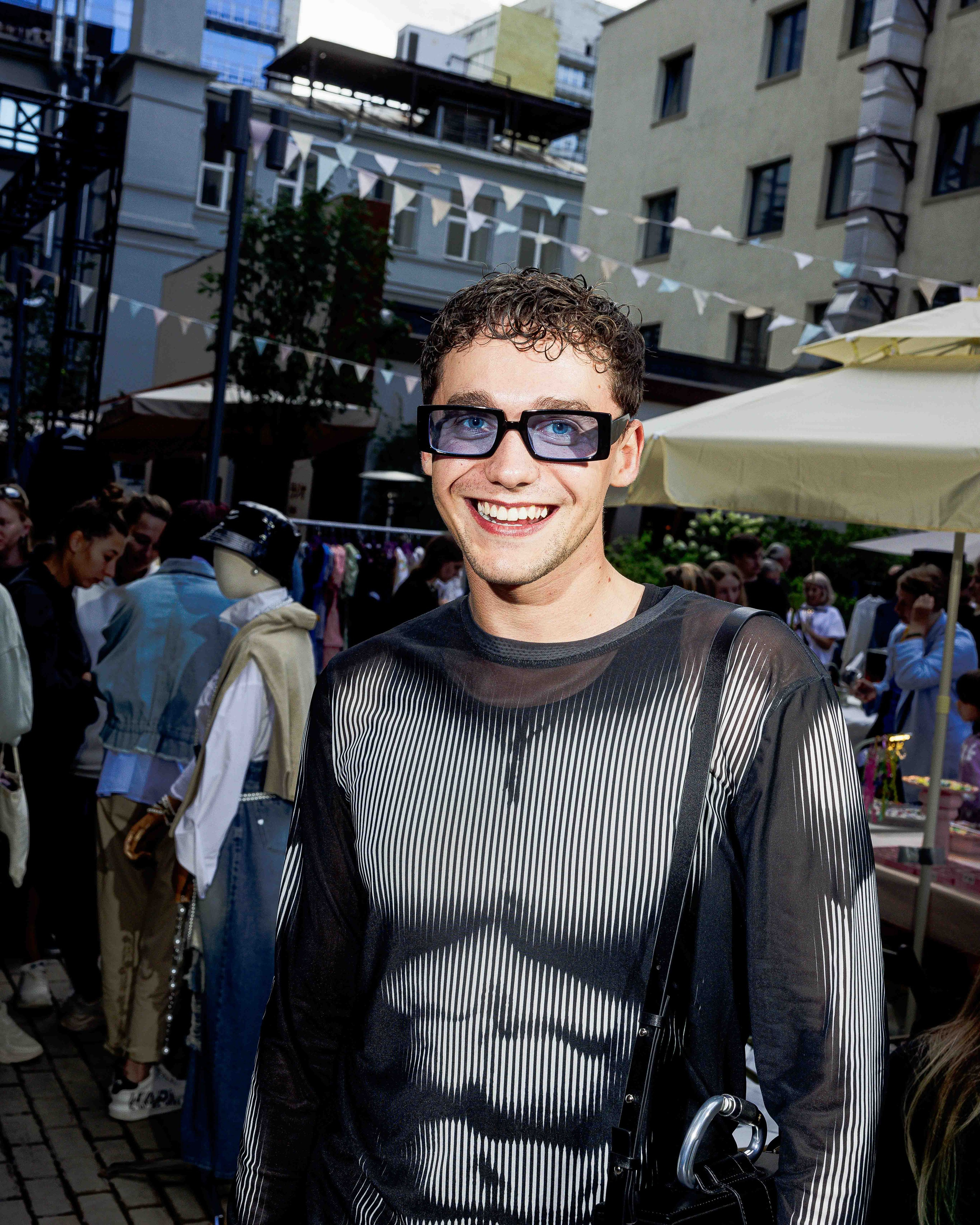 SUPERMETALL — Летний Маркет