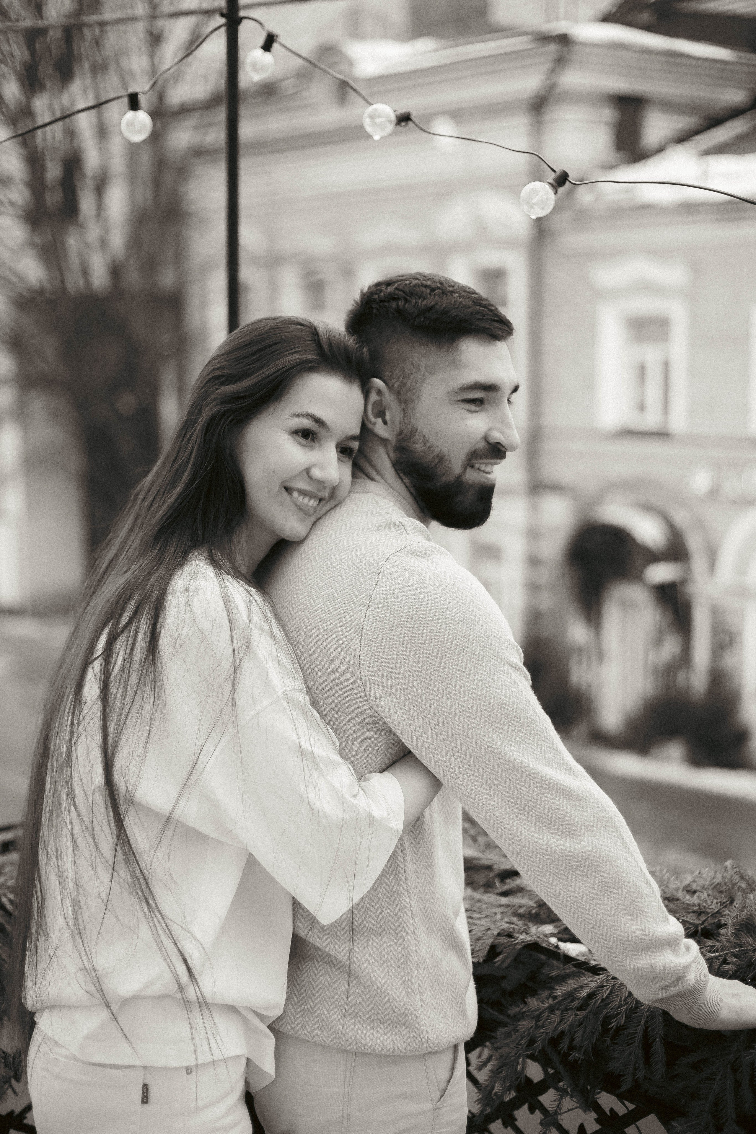 LoveStory Айсолтан и Азиза. Портретный фотограф в Казани Алёна Евсеева