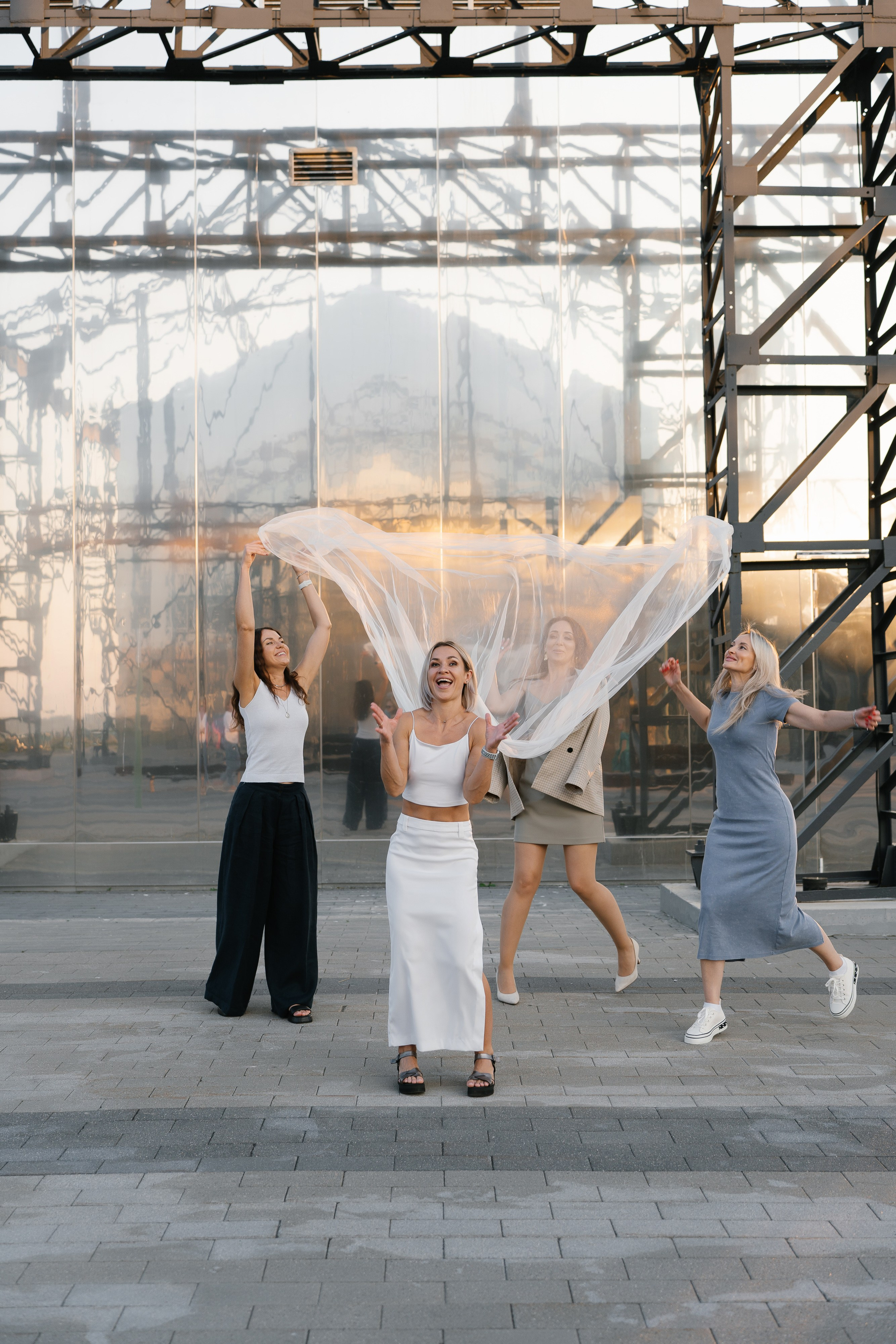 Девичник Леры. Свадебный и семейный фотограф Кокушева Юлия Нижний Новгород