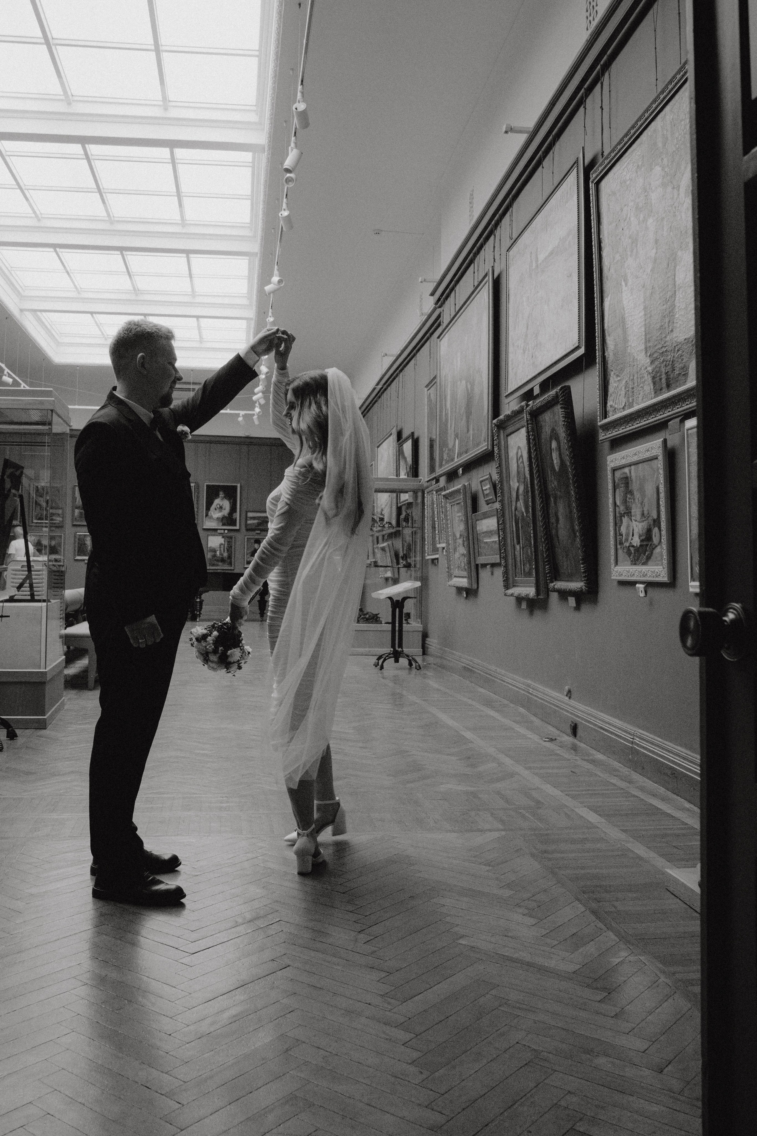 Егор и Ксения. Семейный фотограф в Нижнем Тагиле