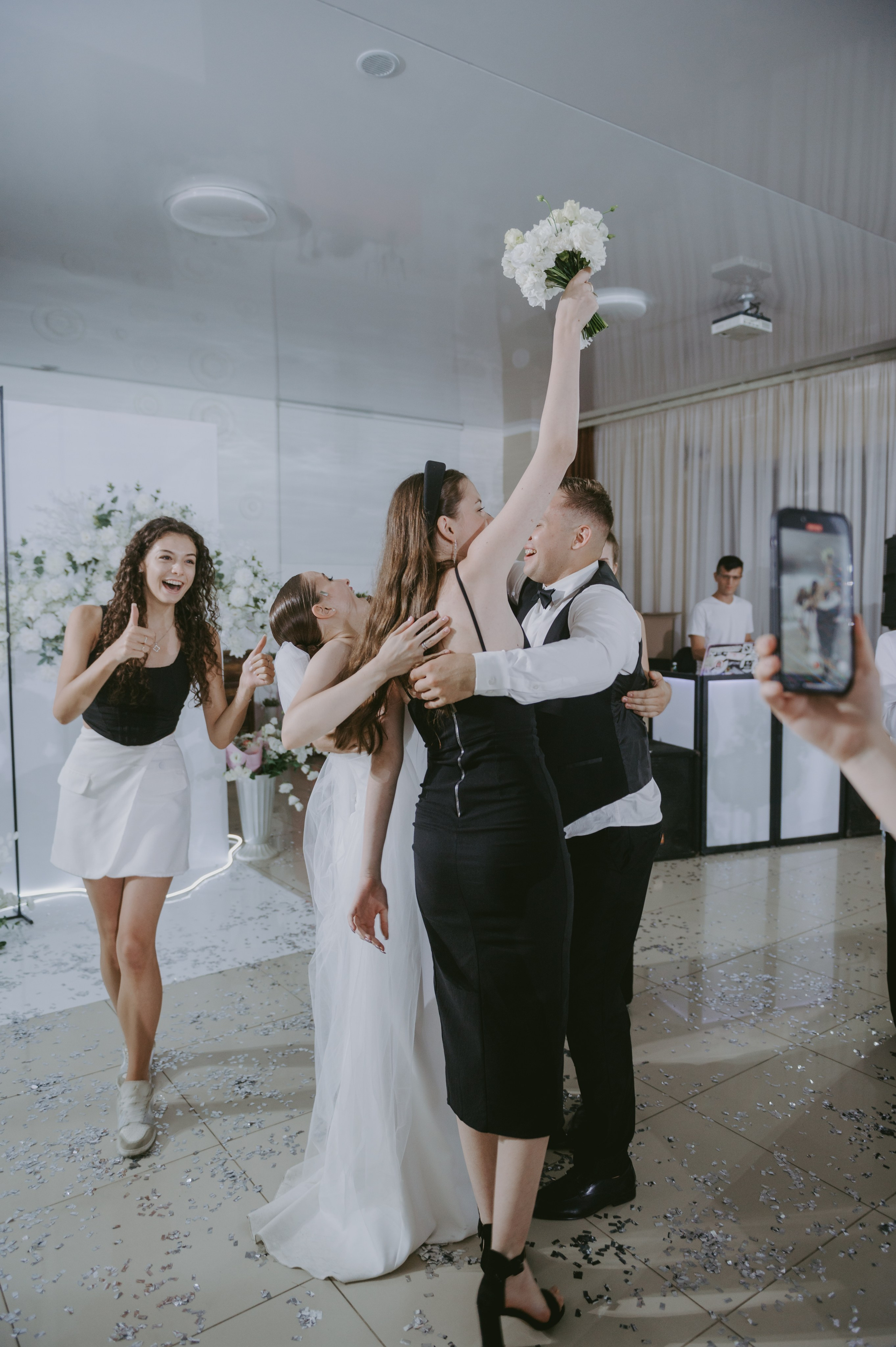 Мария&Павел фотограф Елена Горбач. Свадебный и семейный фотограф город Темрюк Фотостудия Темрюк