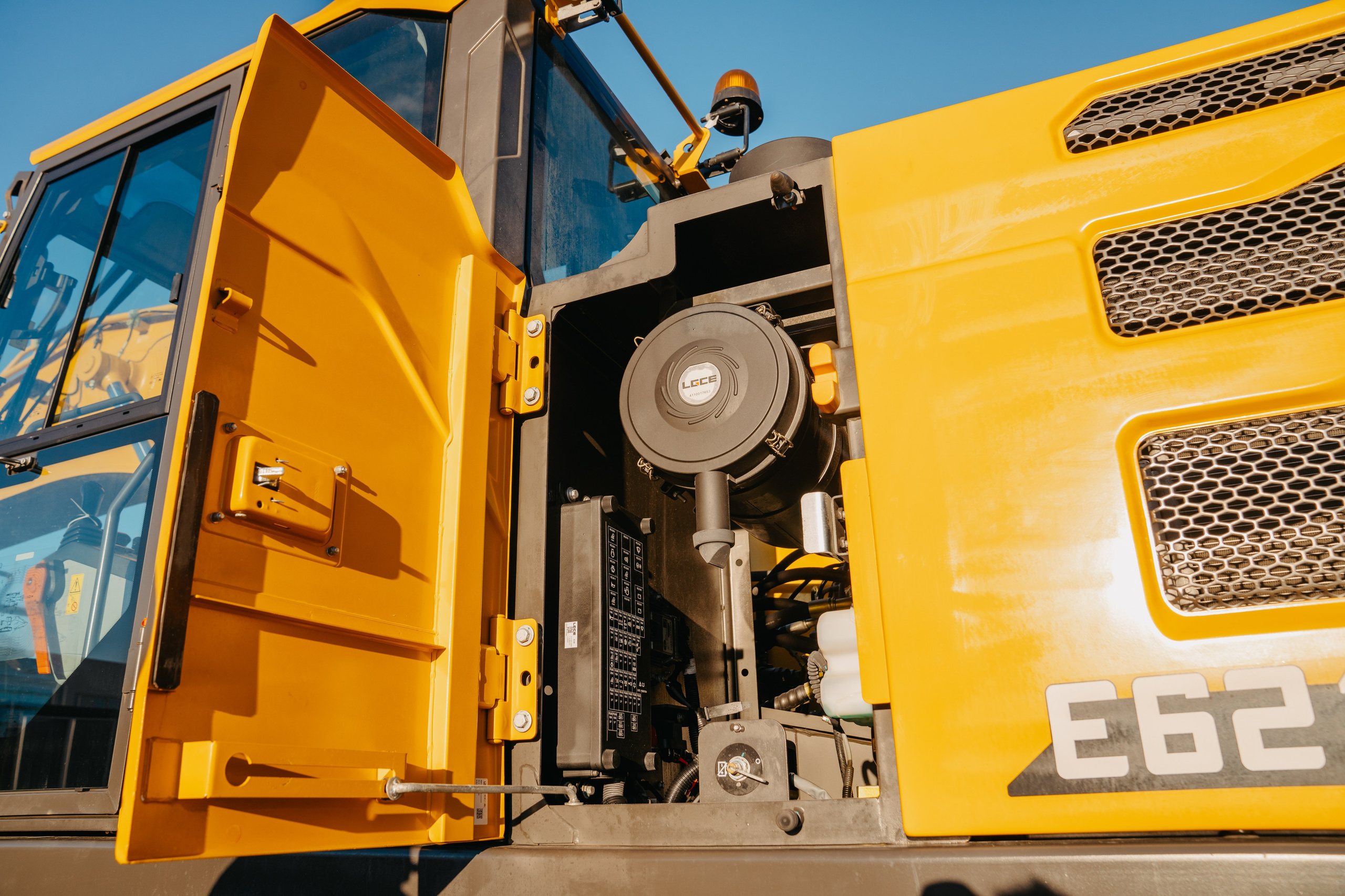 LGCE. Фотограф в Санкт-Петербурге Мария Александрова