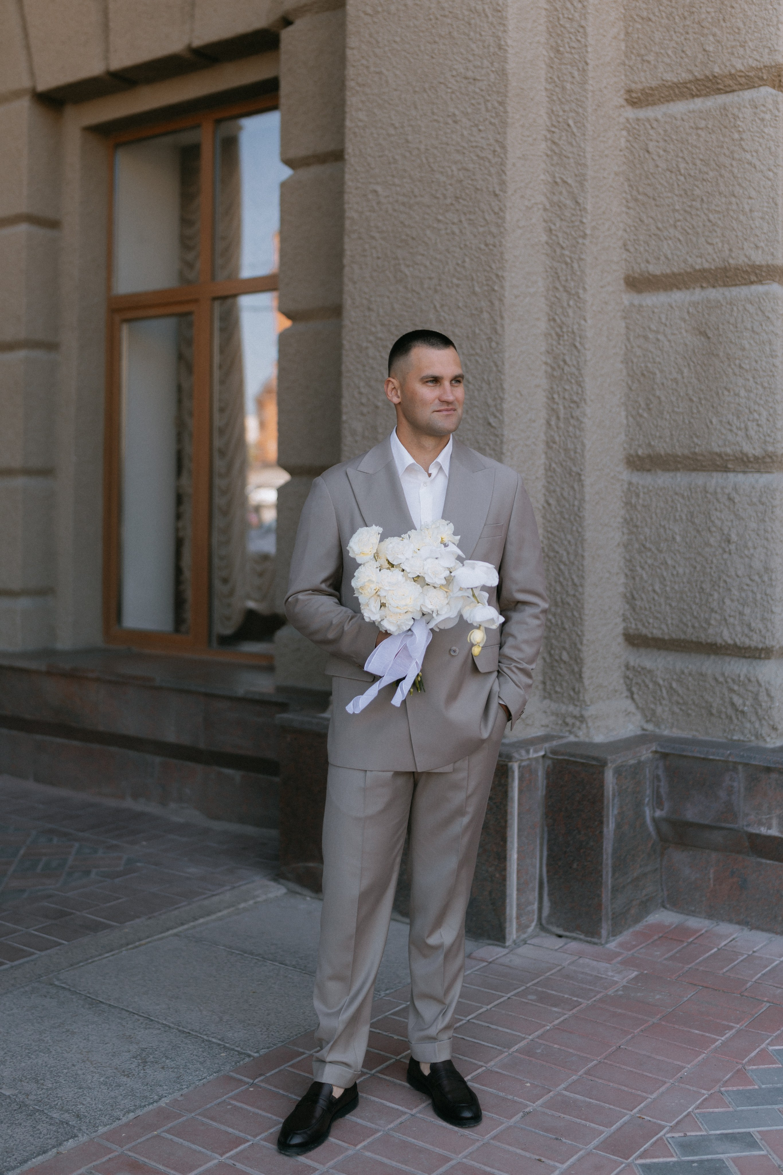 Влад и Марина. Ланемец Юлия — фотограф Волгоград/Волжский