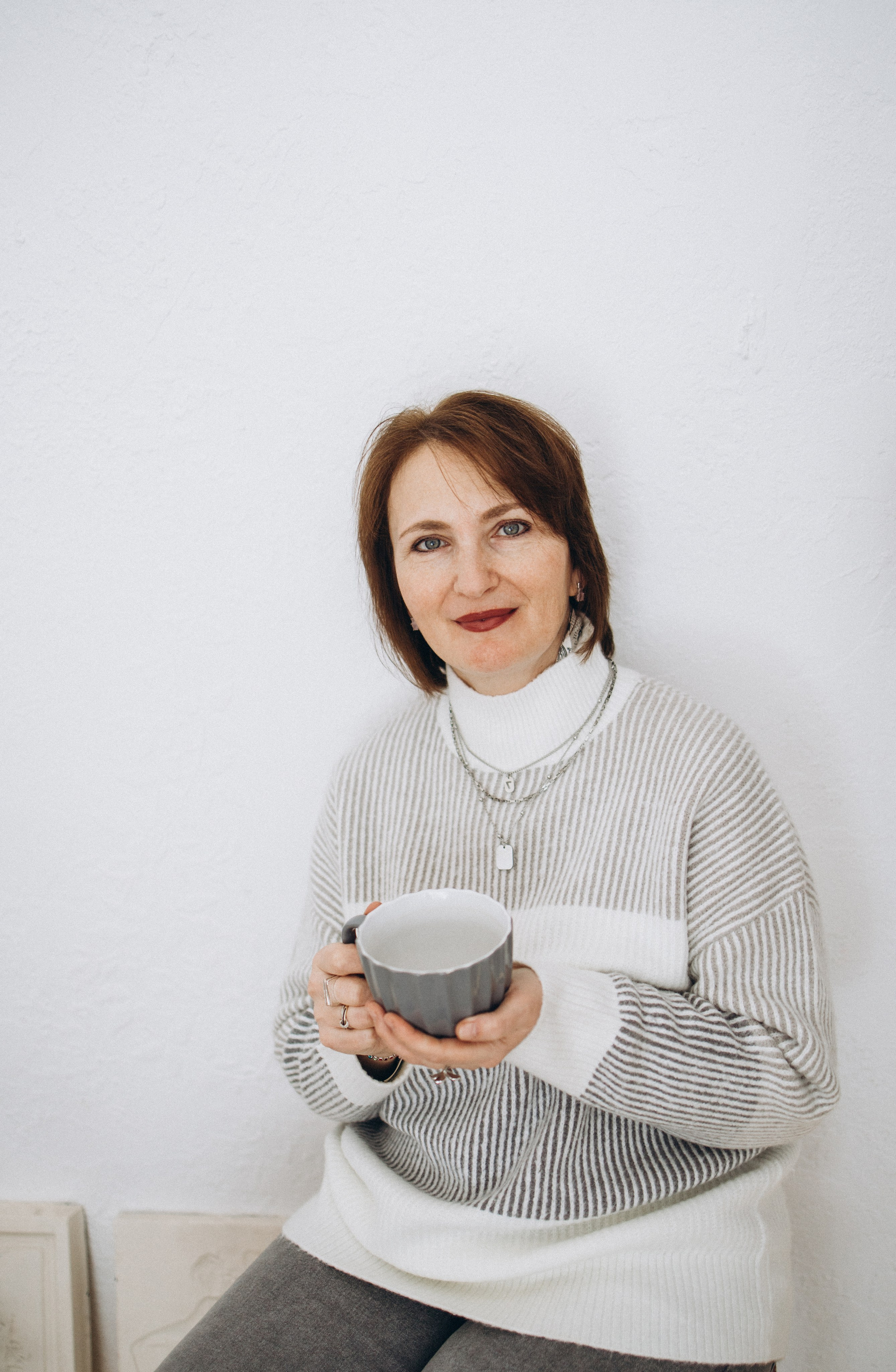 Лекция про любовь. Свадебный и портретный фотограф в Калининграде Наталия Еник