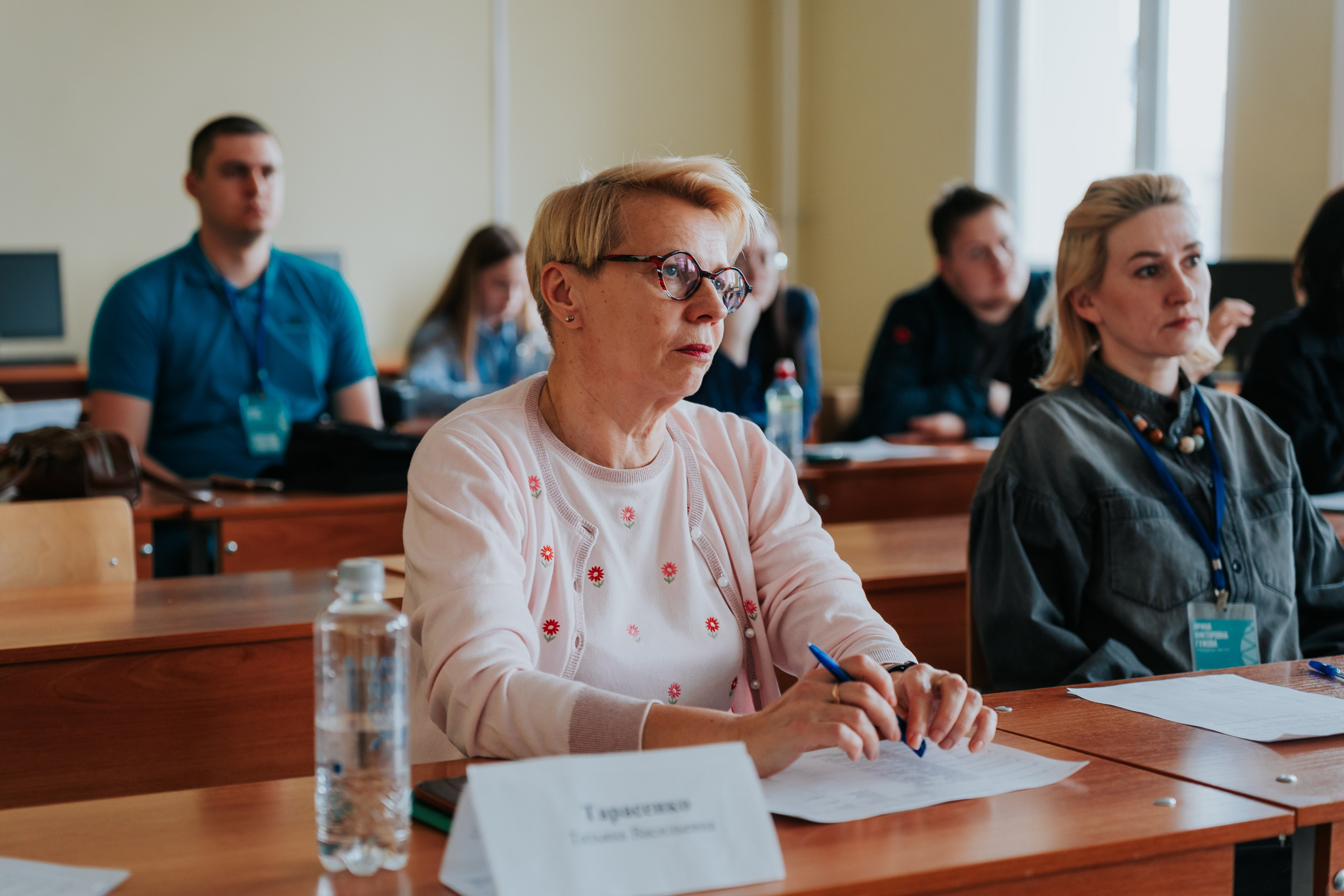 Фестиваль «ЯРПИАР 2025». Репортажный фотограф Красноярск