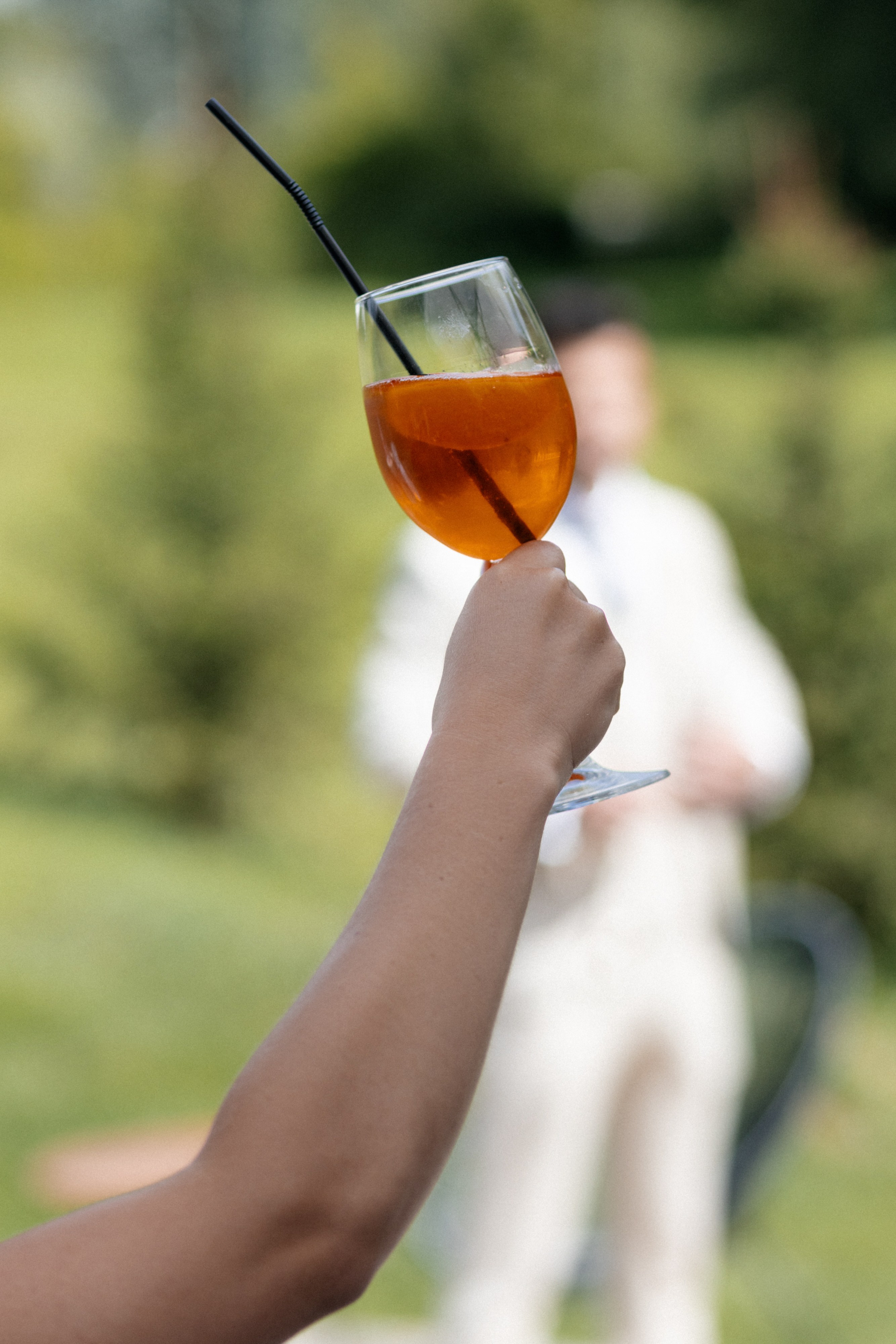 Viktor & Anastasia. Свадебный фотограф в Москве